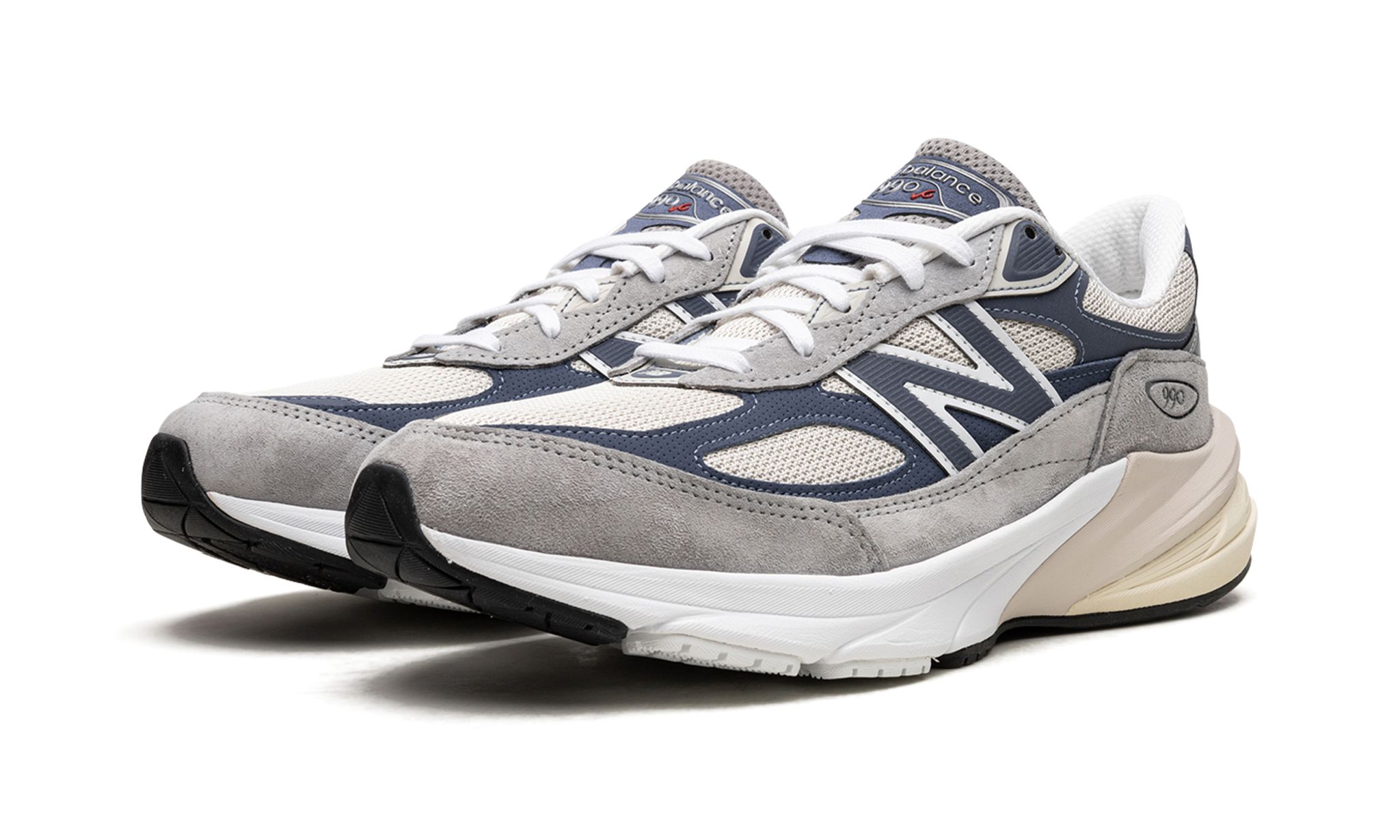 990v6 Made in USA 'Grey Day 2023'