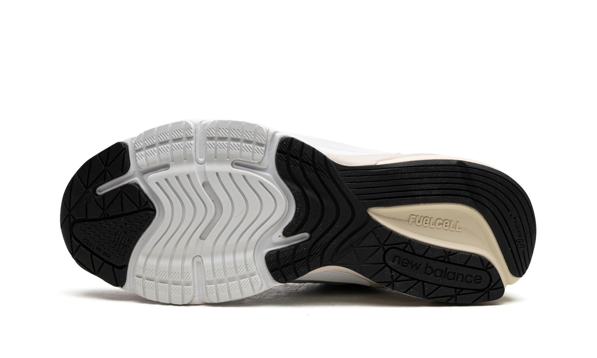 990v6 Made in USA 'Grey Day 2023'