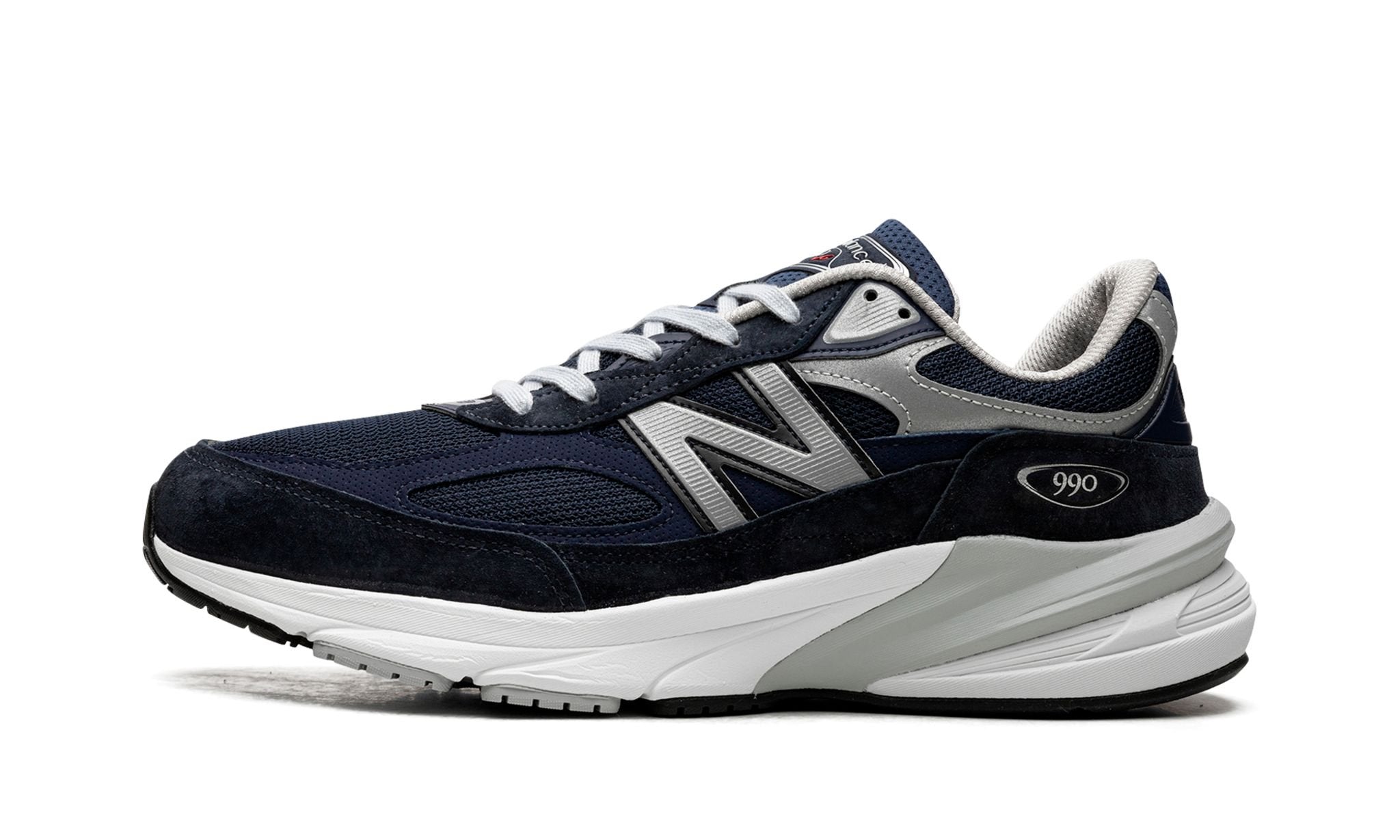 990v6 Made in USA 'Navy'