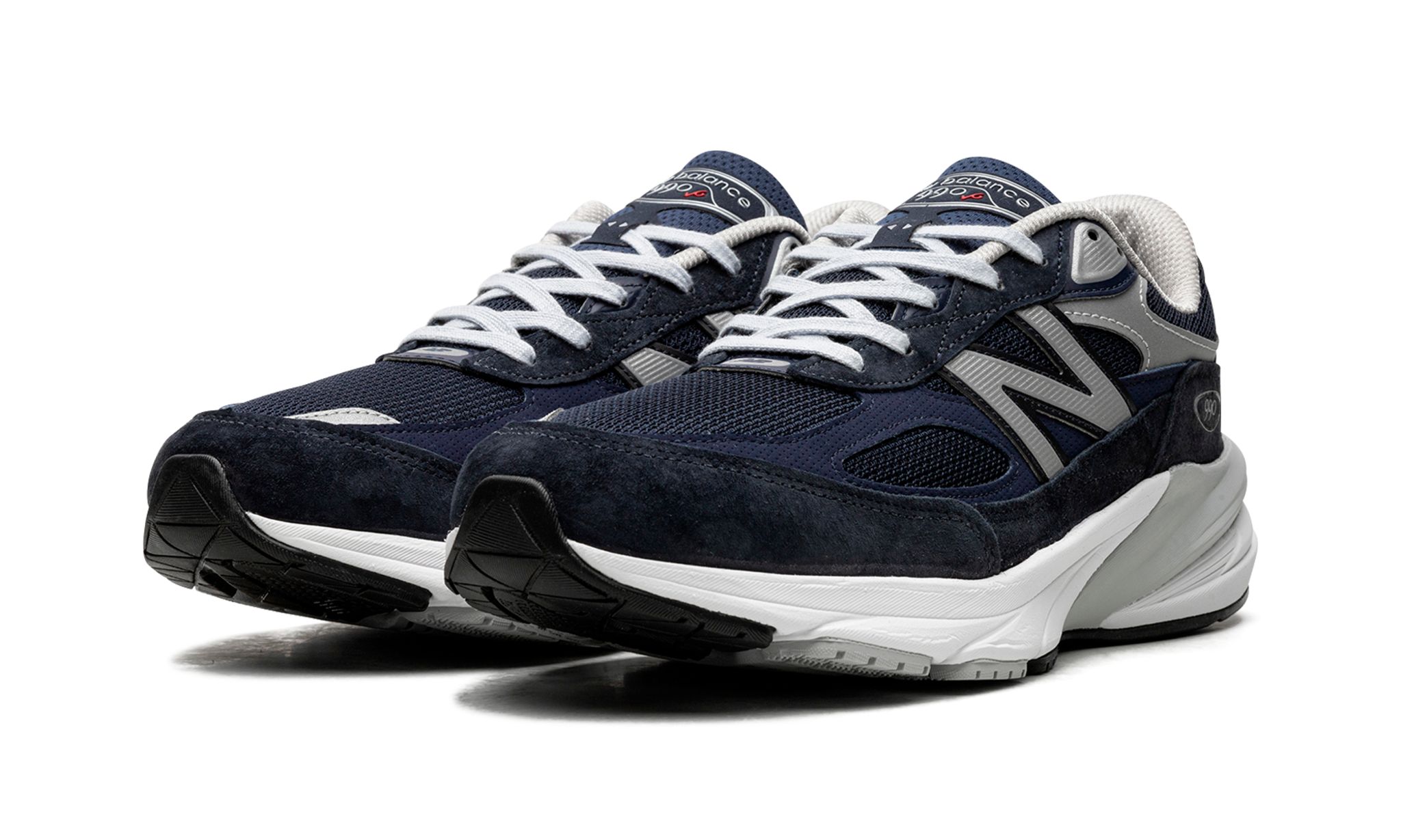 990v6 Made in USA 'Navy'