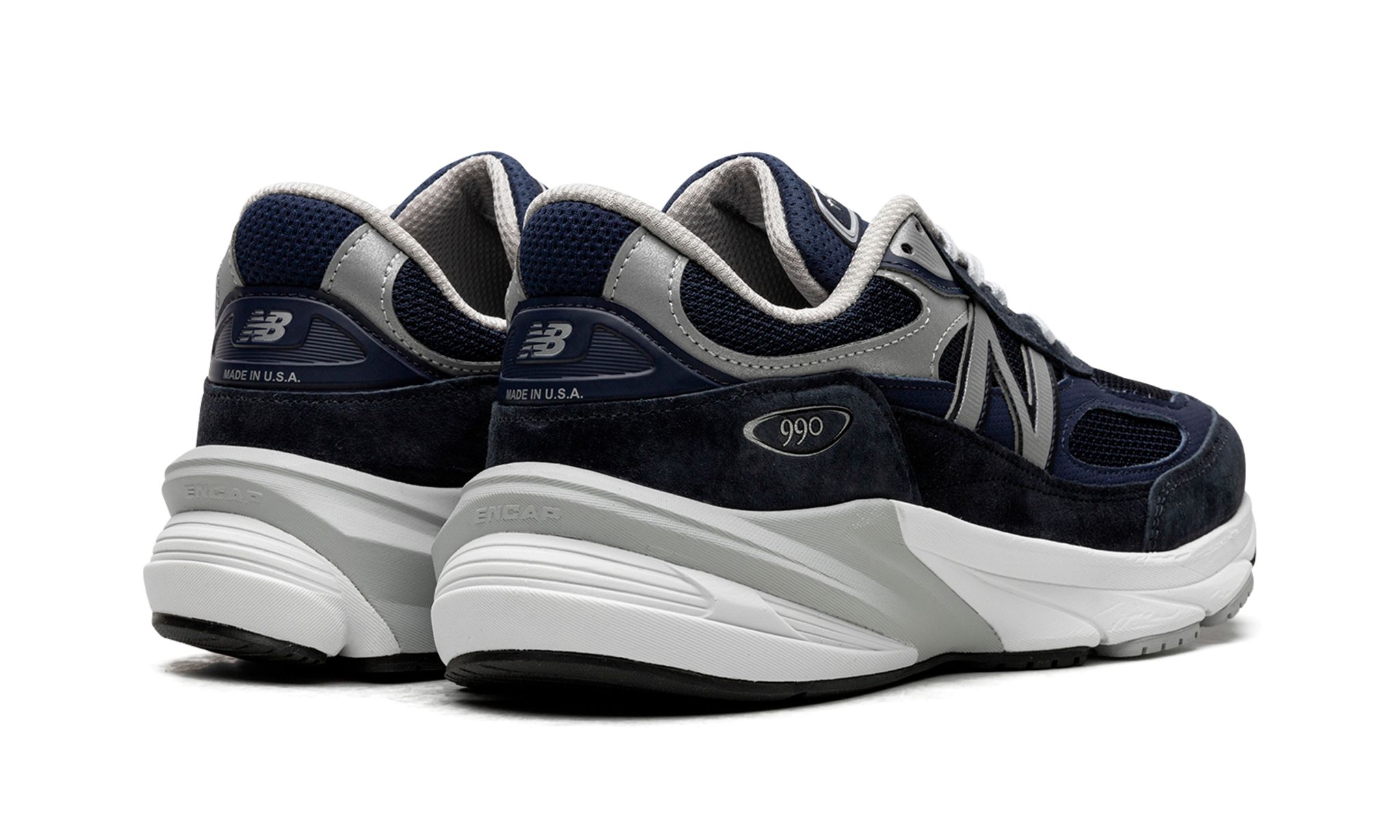 990v6 Made in USA 'Navy'