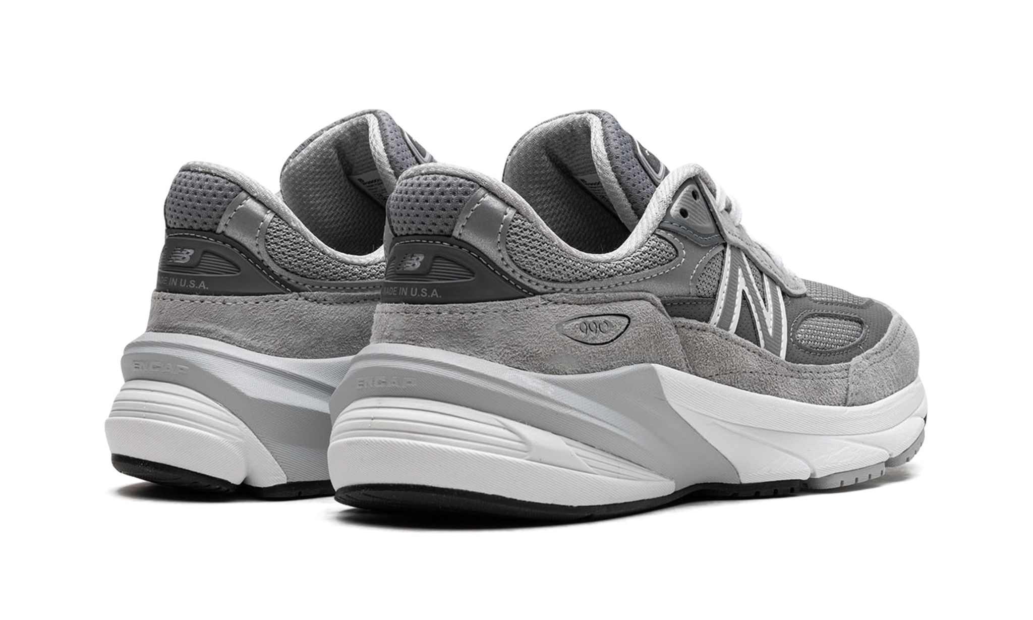 Wmns 990v6 Made in USA 'Castlerock'