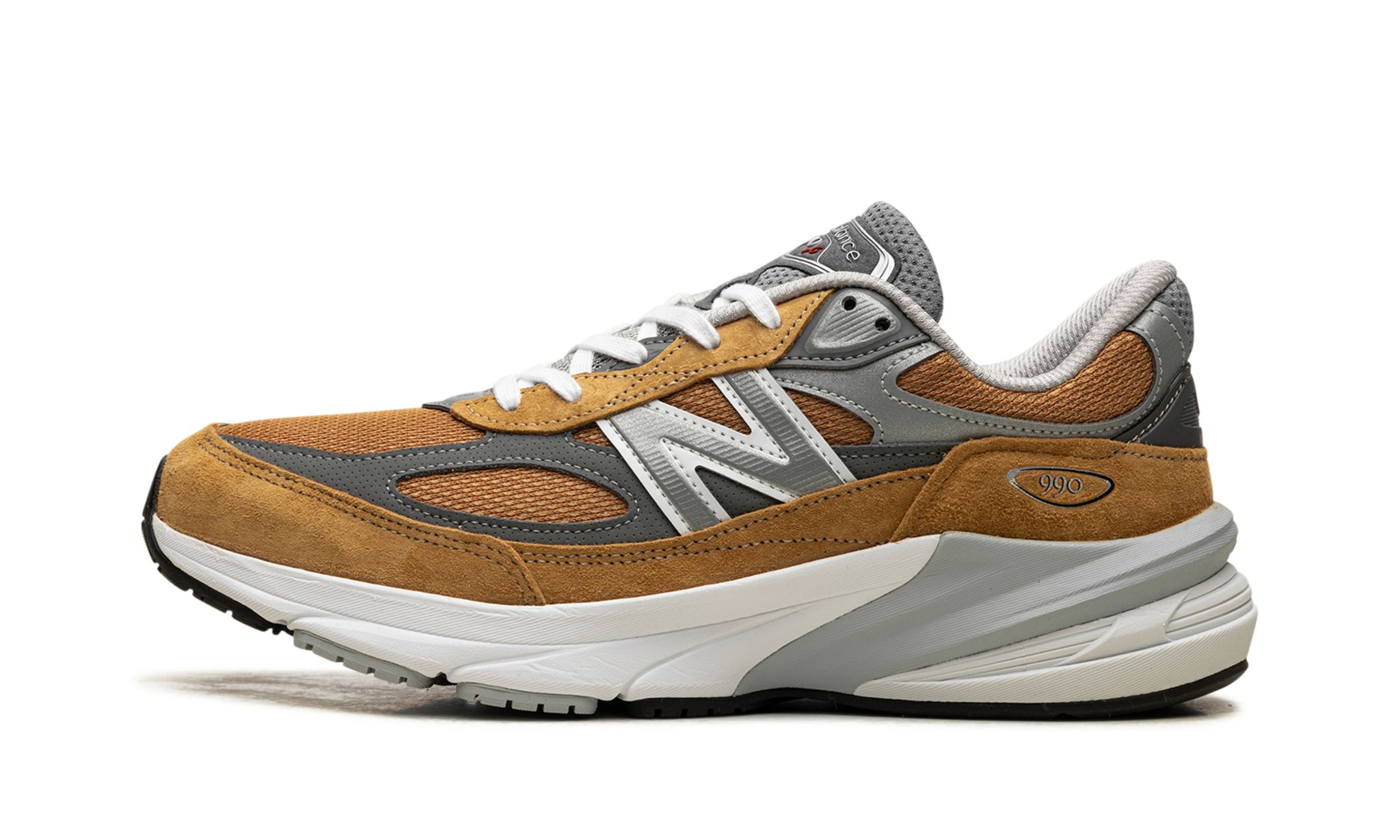 990v6 Made in USA 'Workwear'