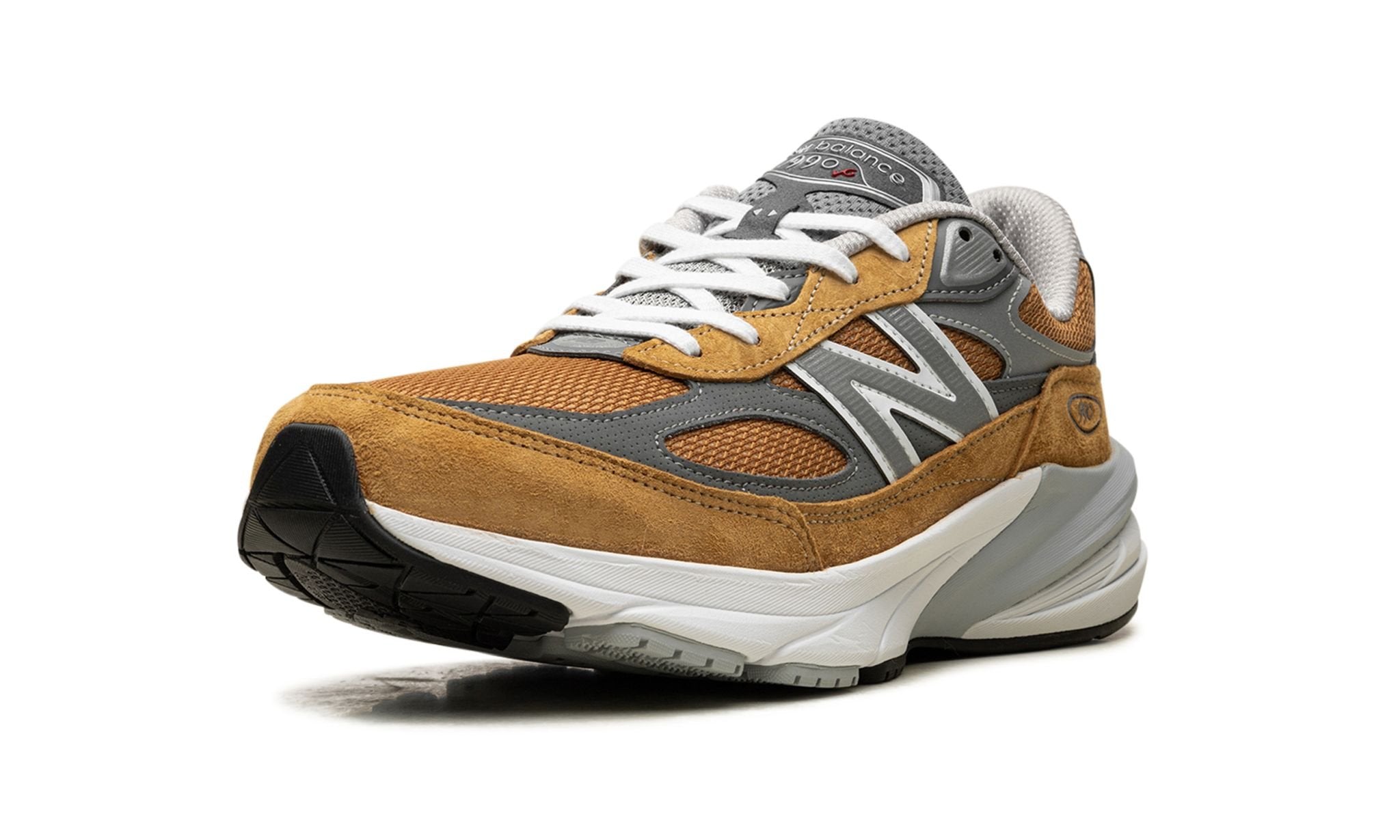 990v6 Made in USA 'Workwear'