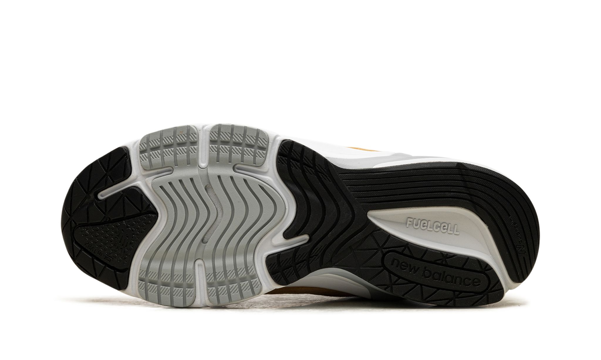 990v6 Made in USA 'Workwear'