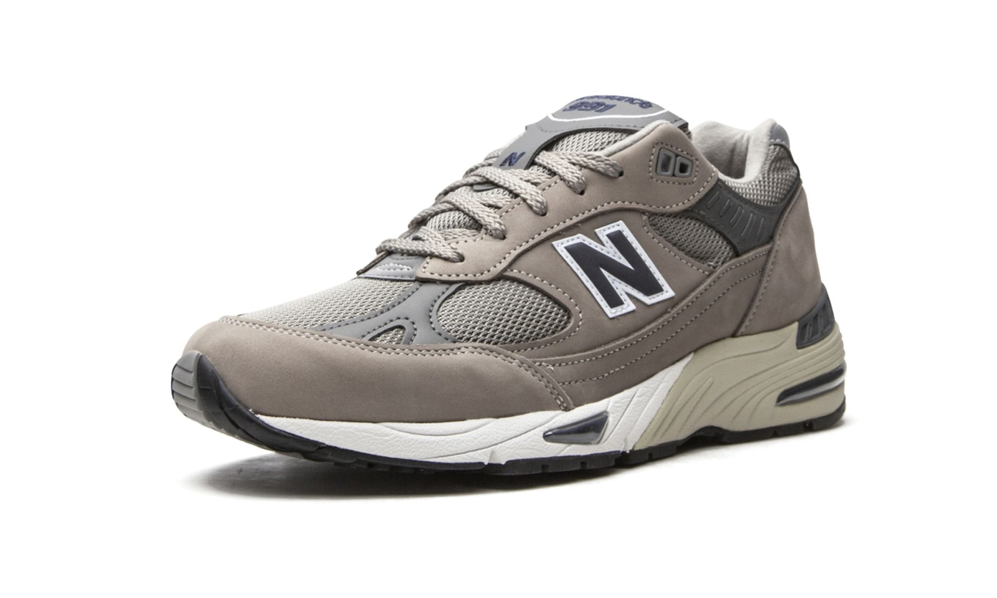 991 Made in England '20th Anniversary'