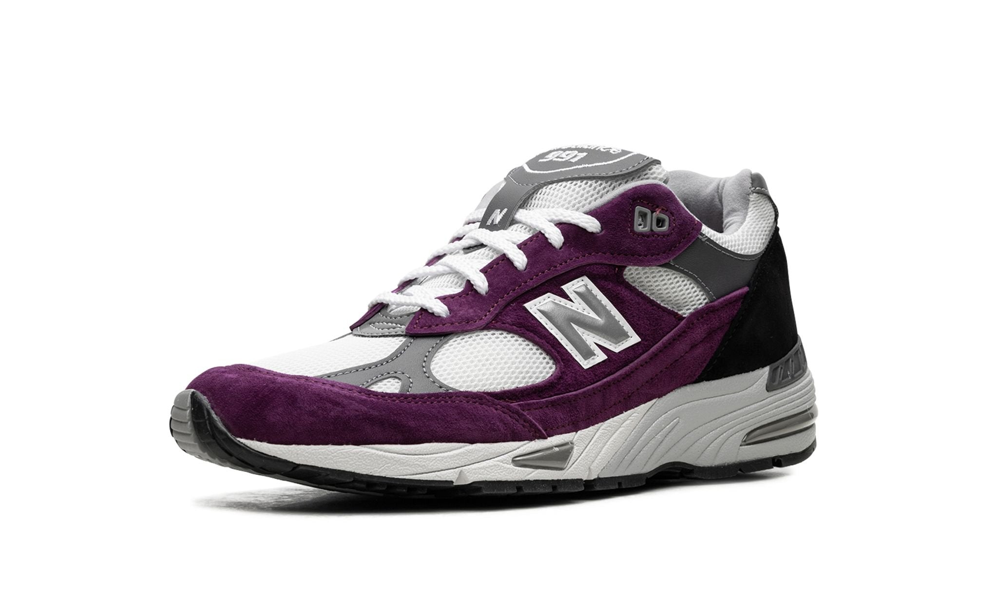 991 Made in England 'Grape Juice'