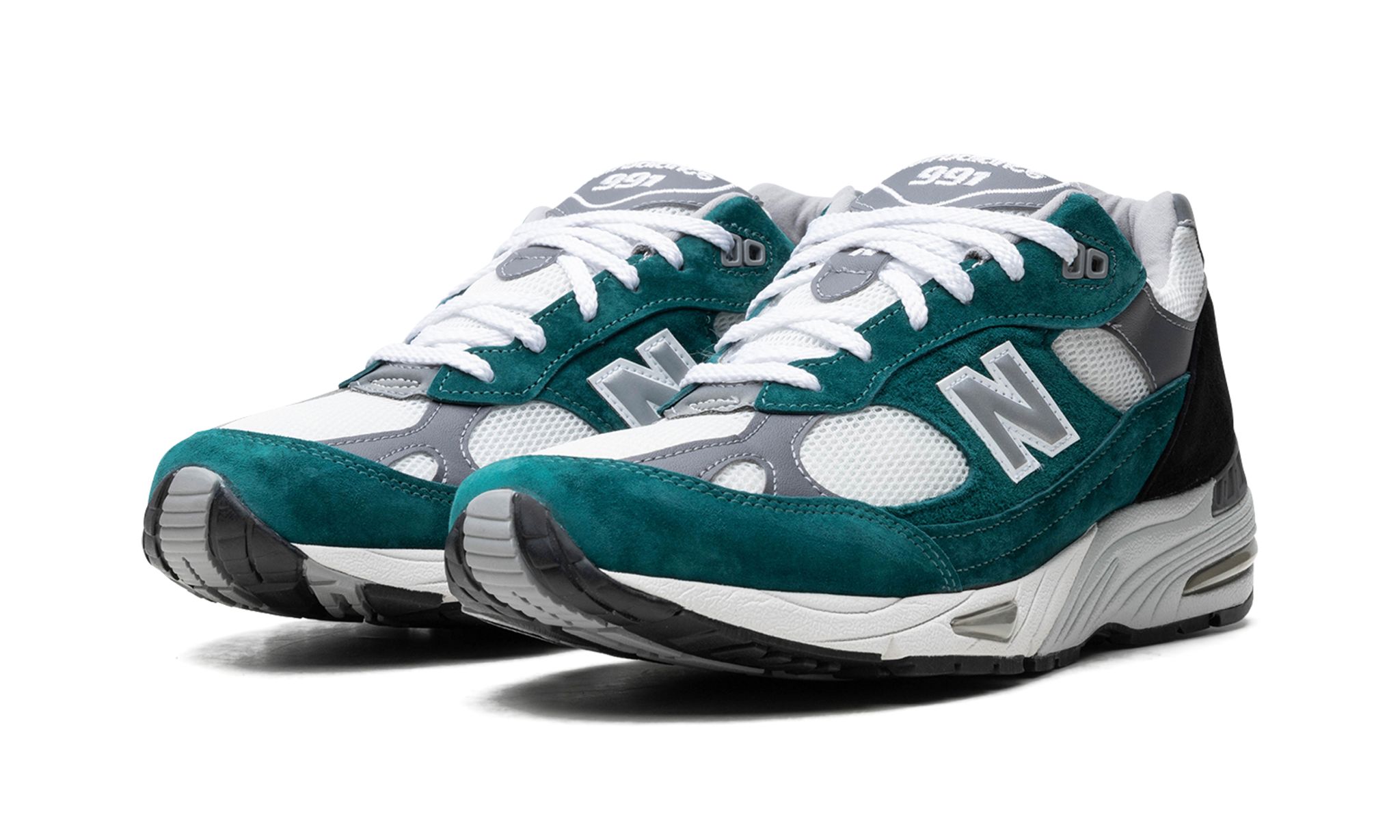 991 Made in England 'Pacific'