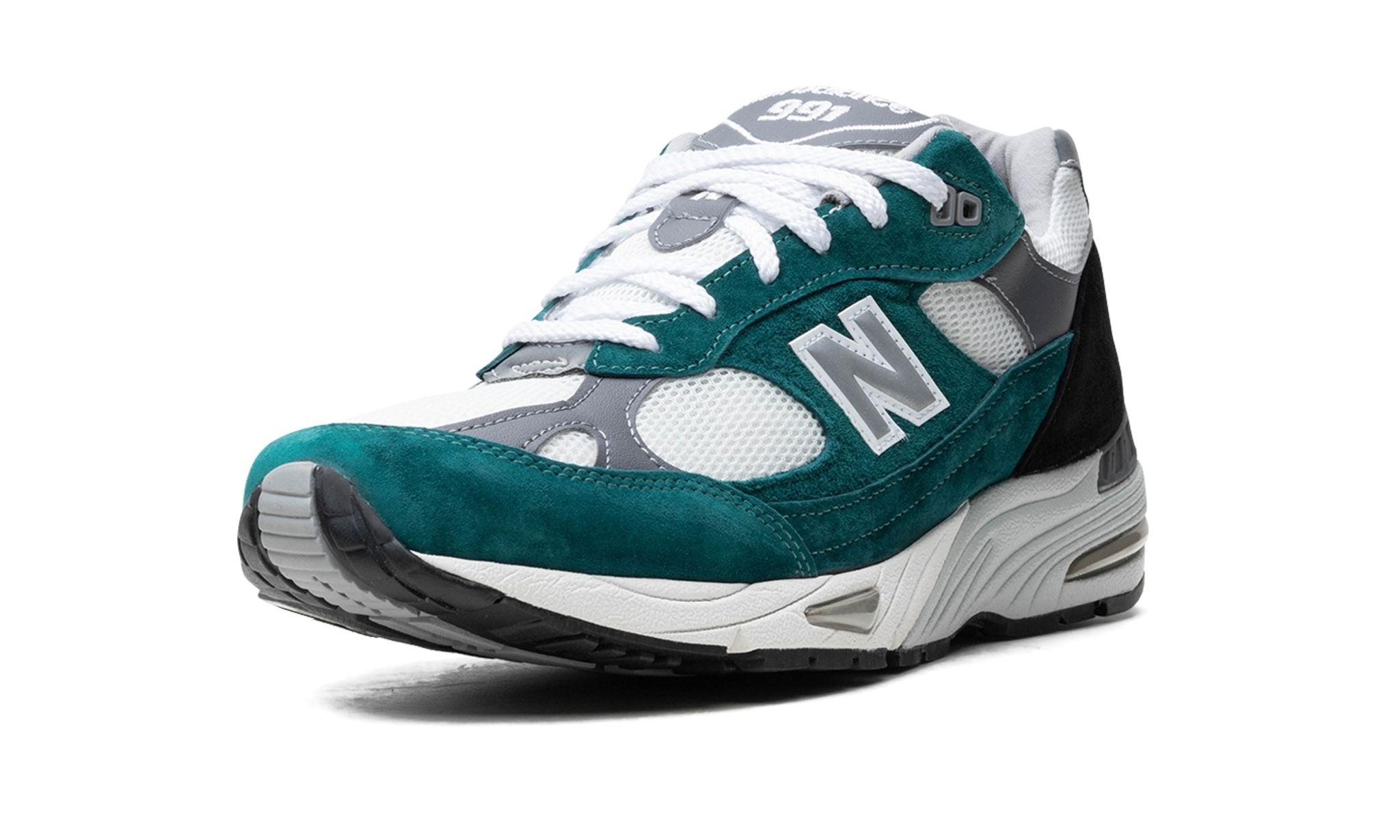 991 Made in England 'Pacific'