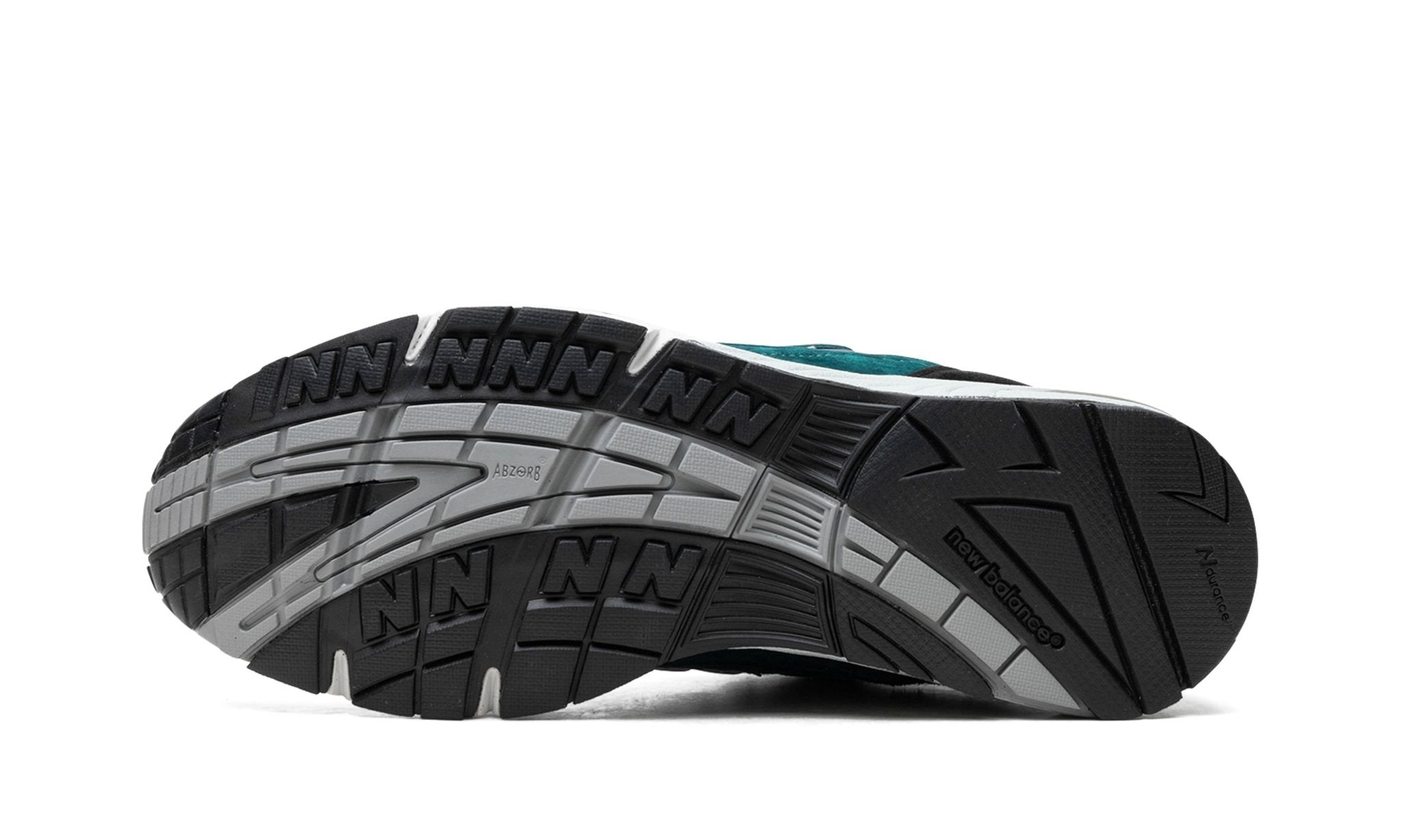 991 Made in England 'Pacific'