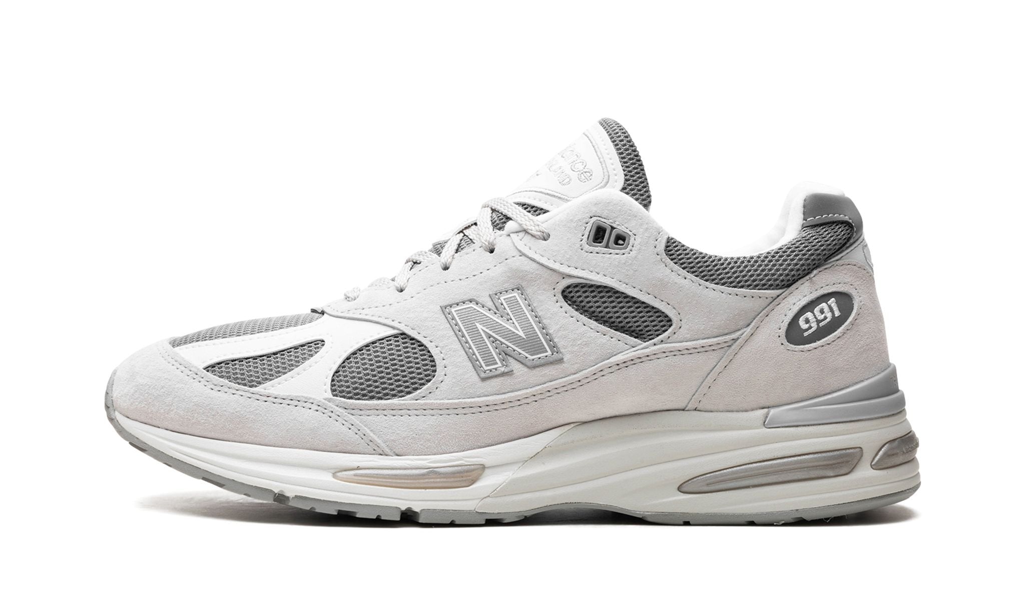 991v2 Made in England 'Nimbus Cloud'