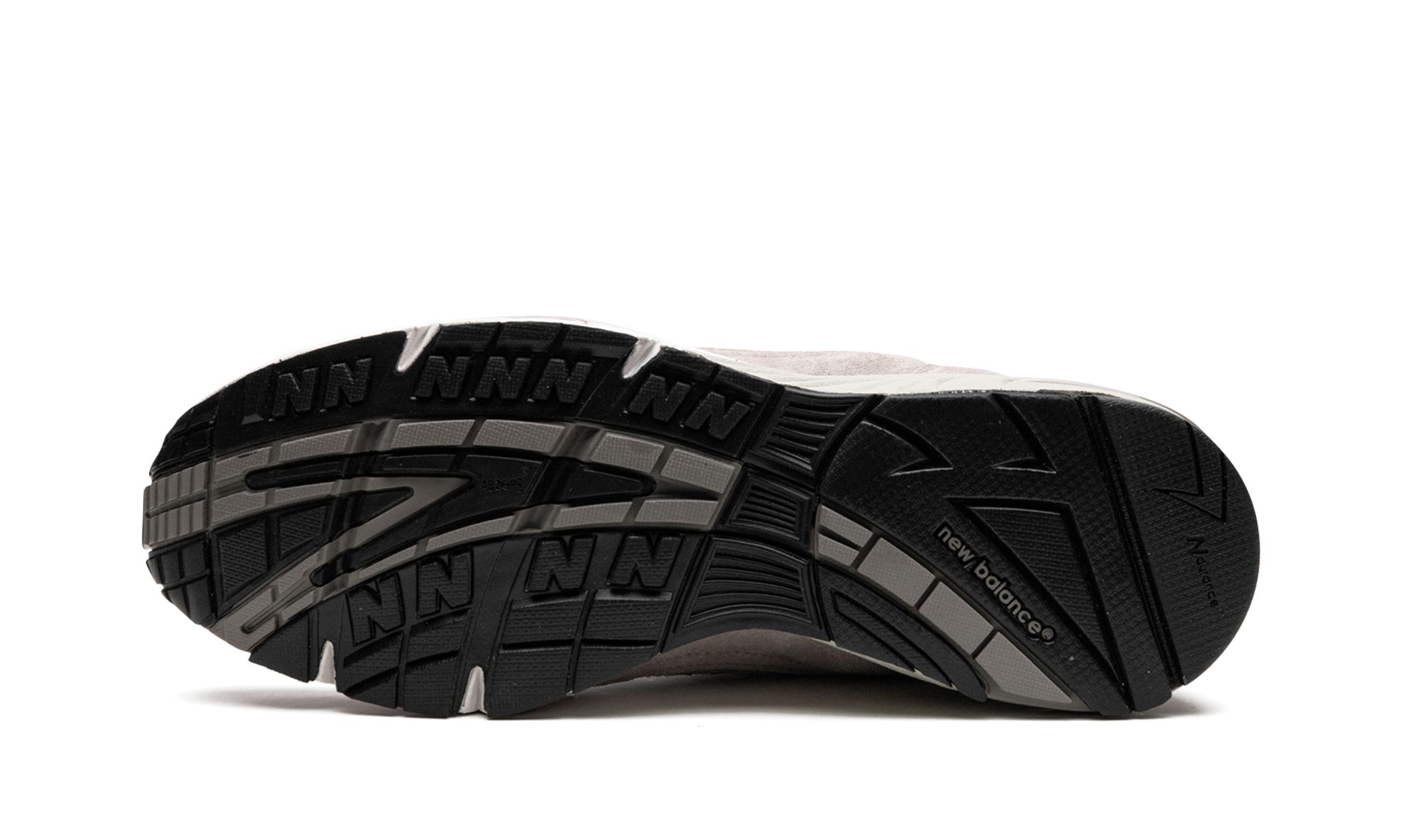 Wmns 991 Made in England 'Grey'