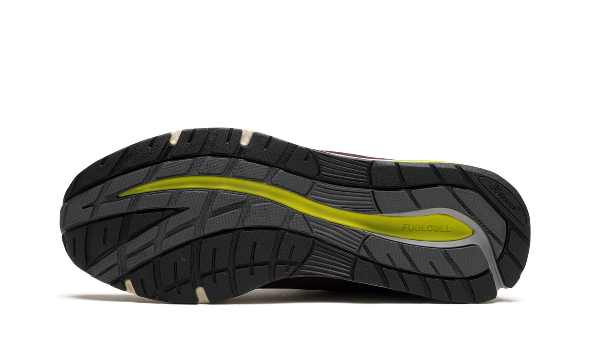 Patta x 991v2 Made in England 'Pickled Beet'