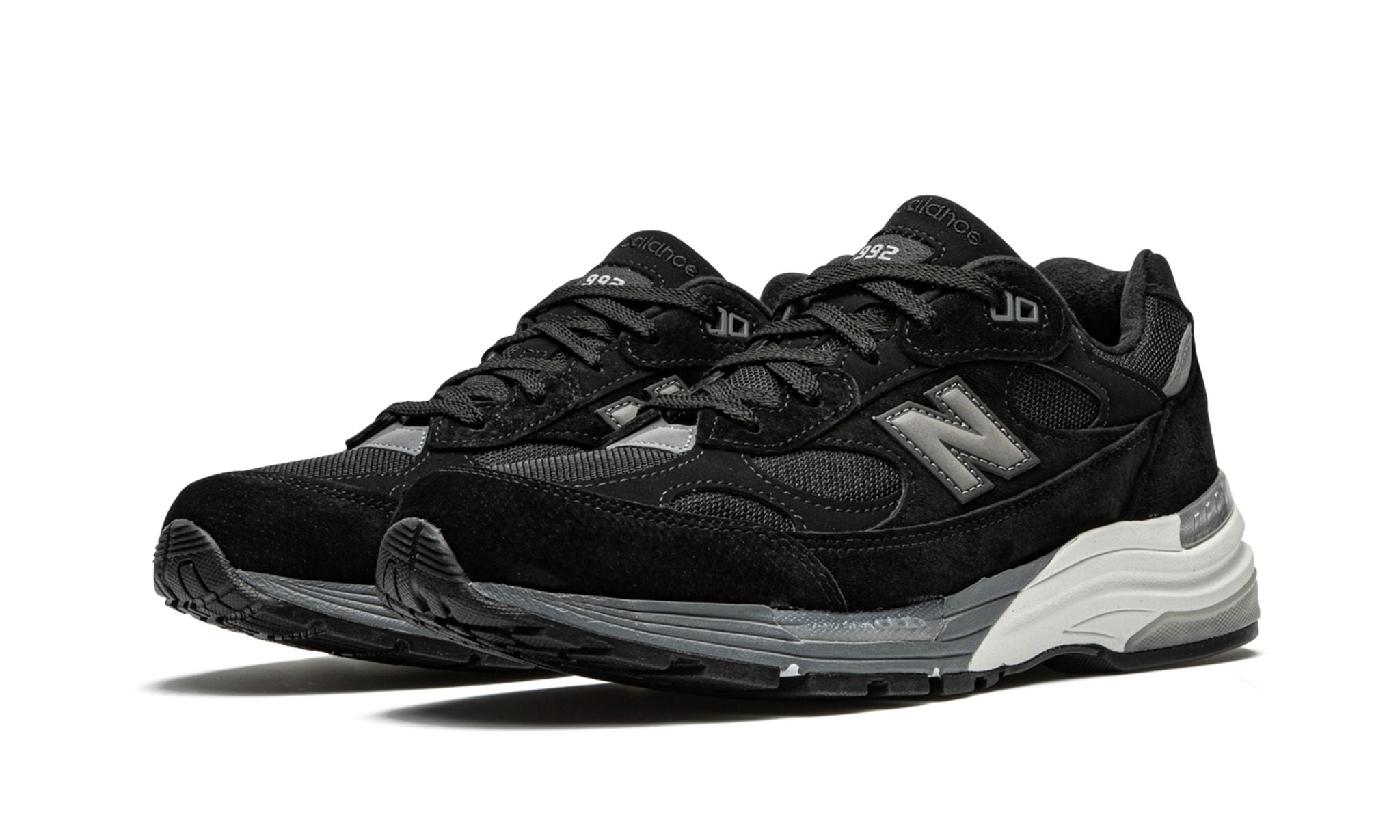 992 Made in USA 'Black Grey'