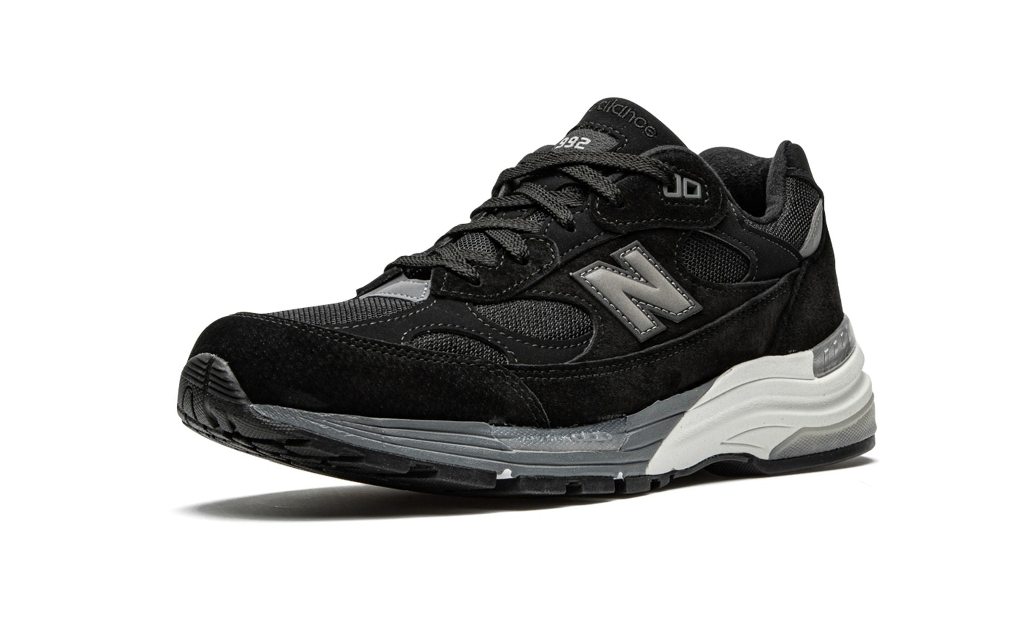 992 Made in USA 'Black Grey'