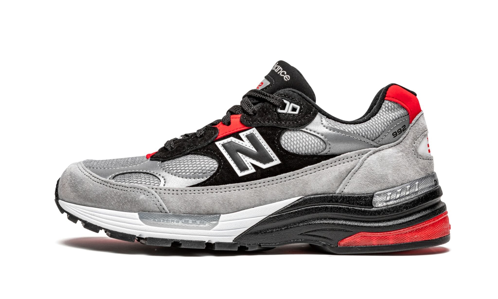 DTLR x 992 Made in USA 'Discover & Celebrate'