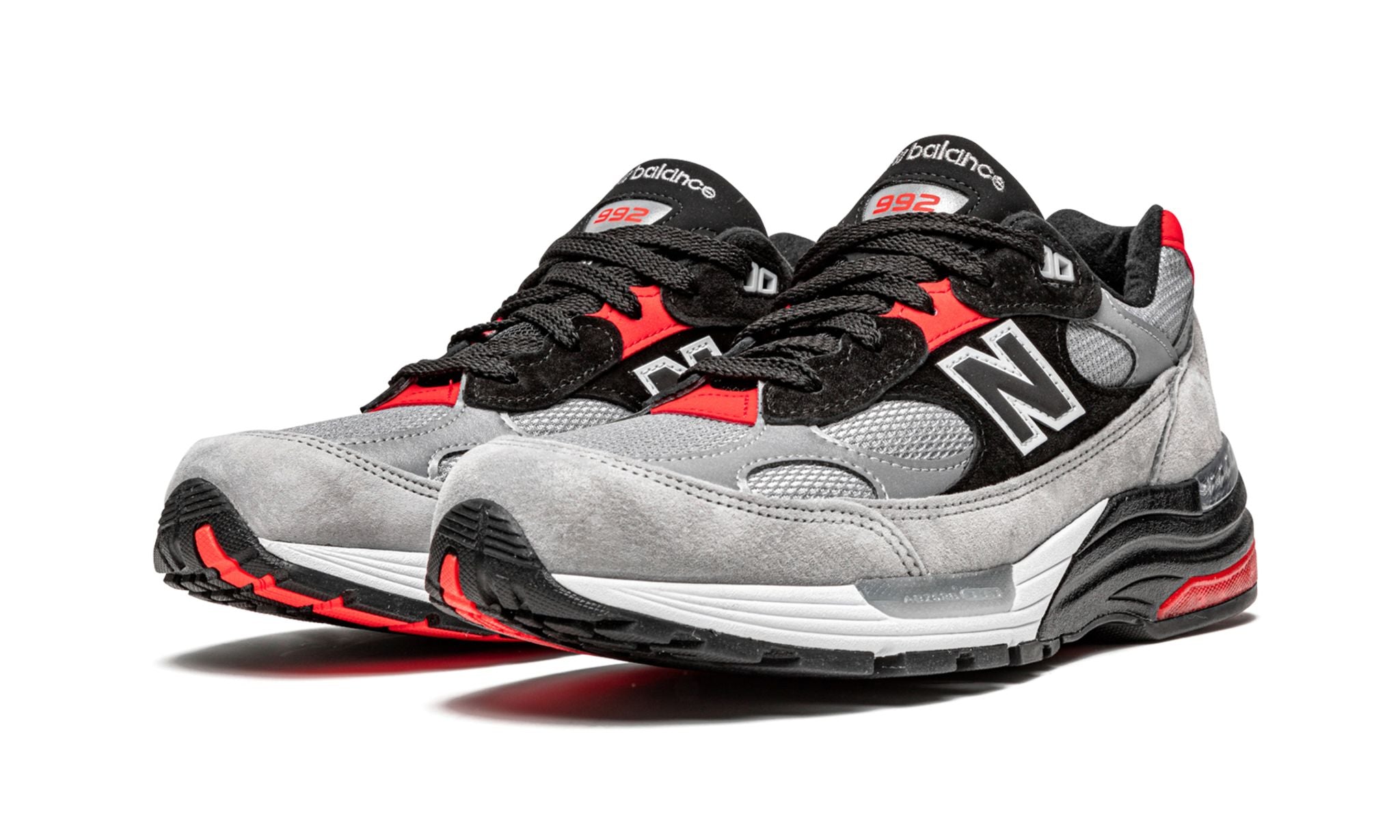 DTLR x 992 Made in USA 'Discover & Celebrate'