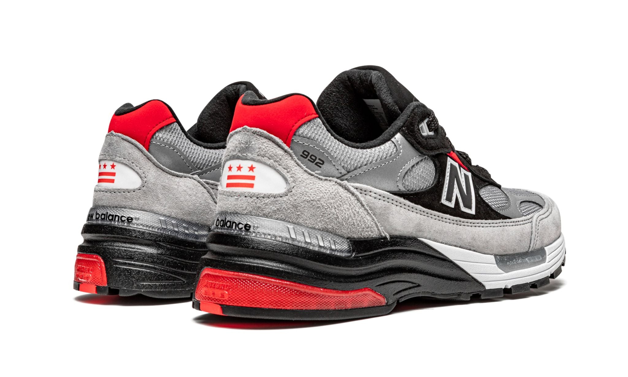 DTLR x 992 Made in USA 'Discover & Celebrate'