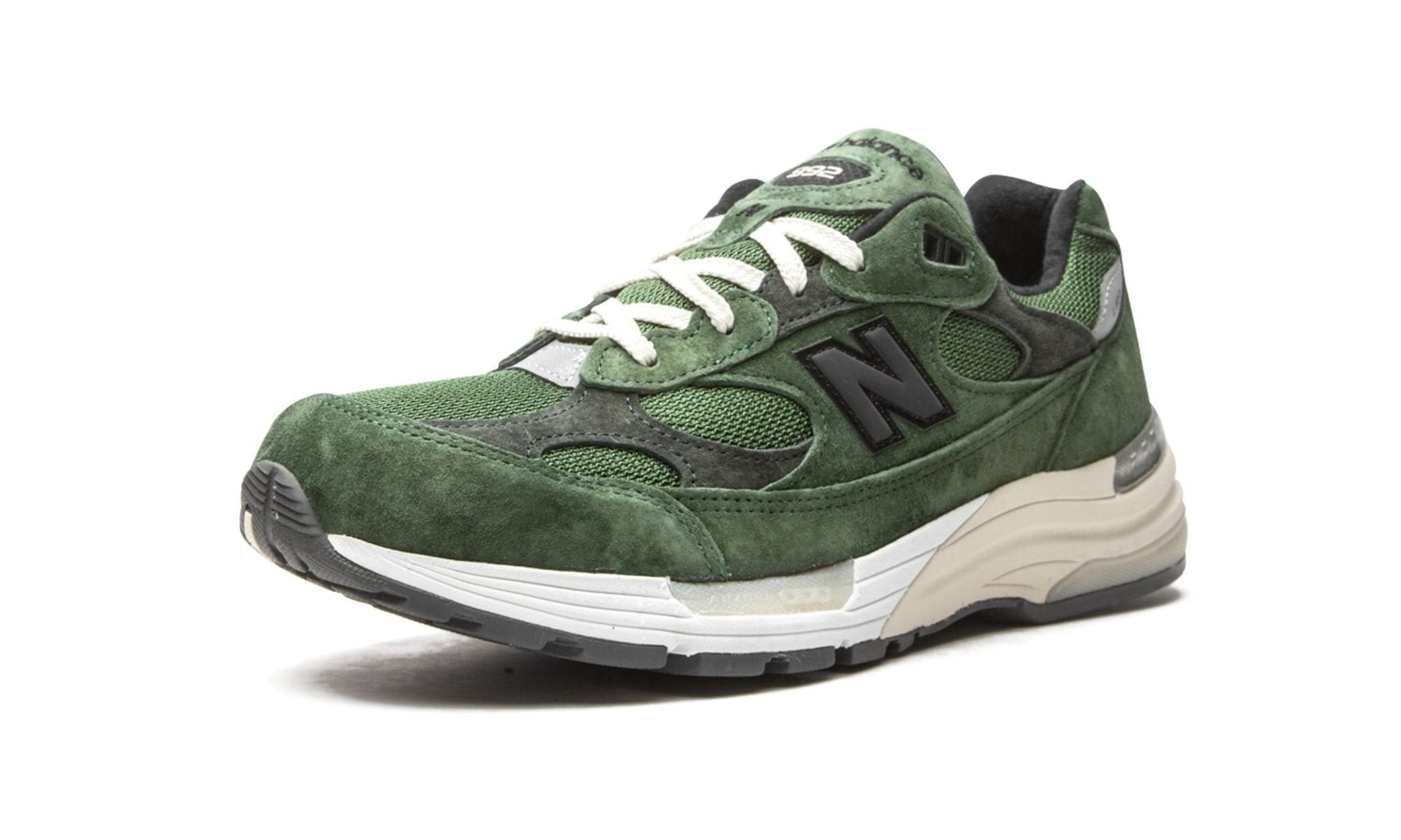 JJJJound x 992 Made in USA 'Mossy Green'