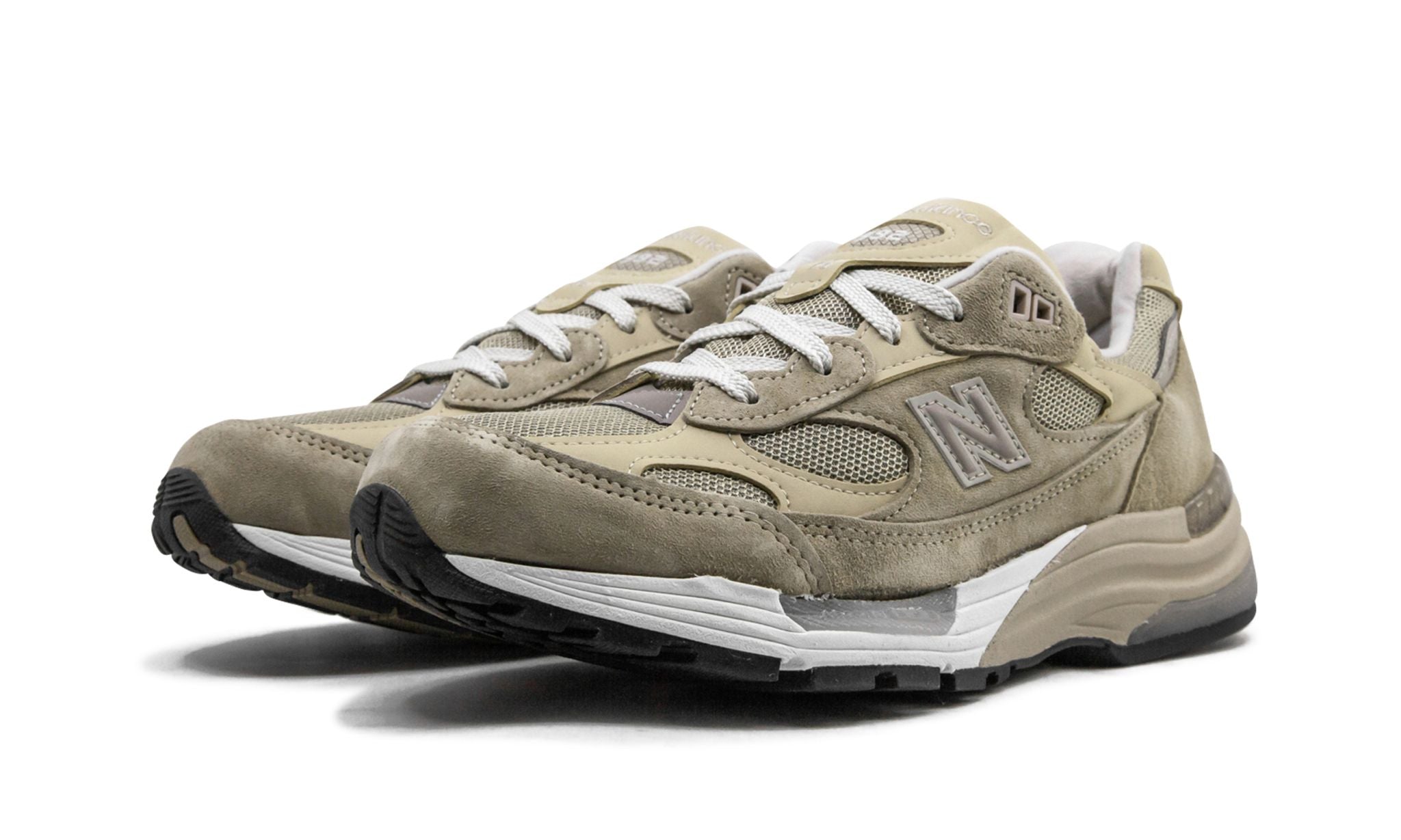 992 Made in USA 'Tan'