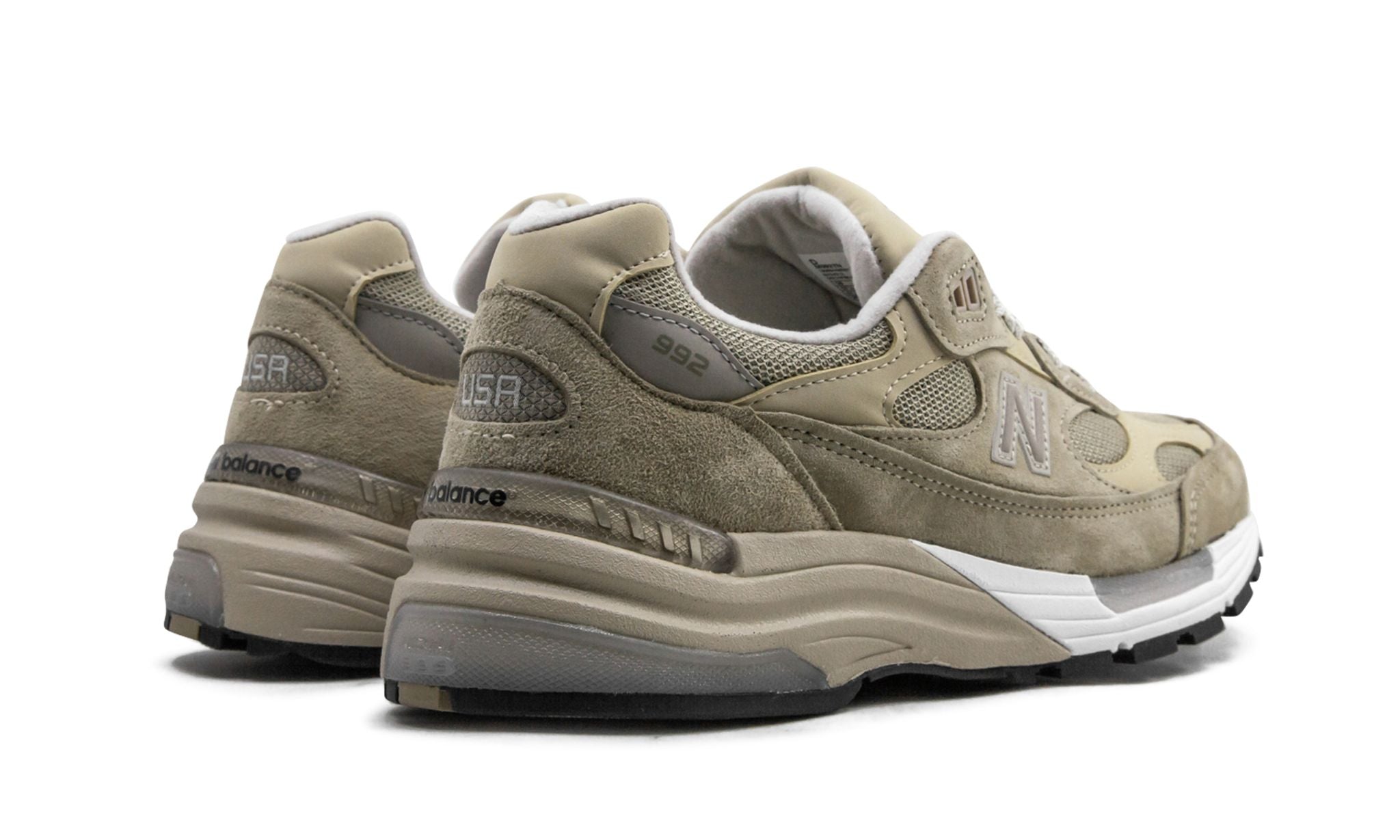 992 Made in USA 'Tan'