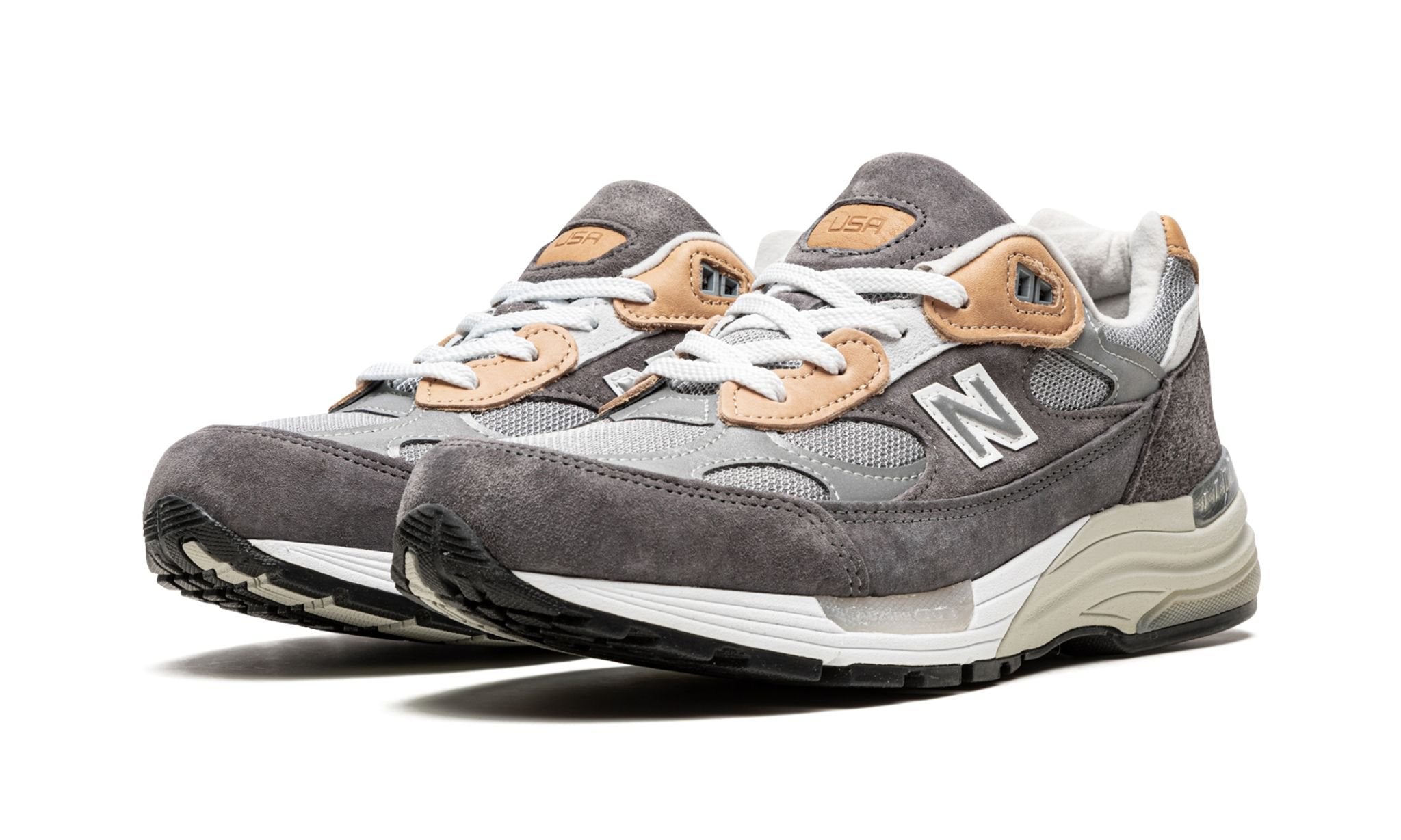 Todd Snyder x 992 Made in USA '10th Anniversary'