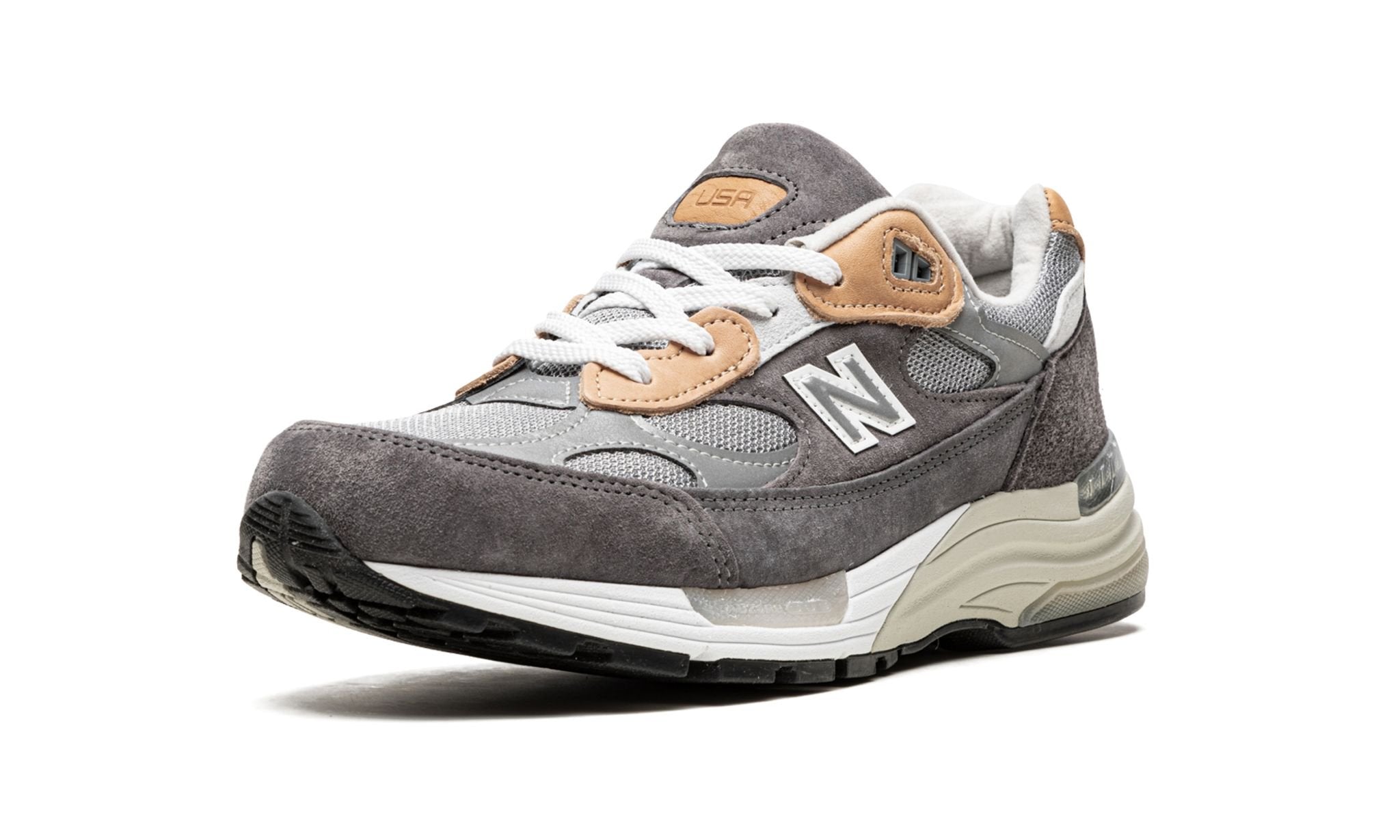 Todd Snyder x 992 Made in USA '10th Anniversary'