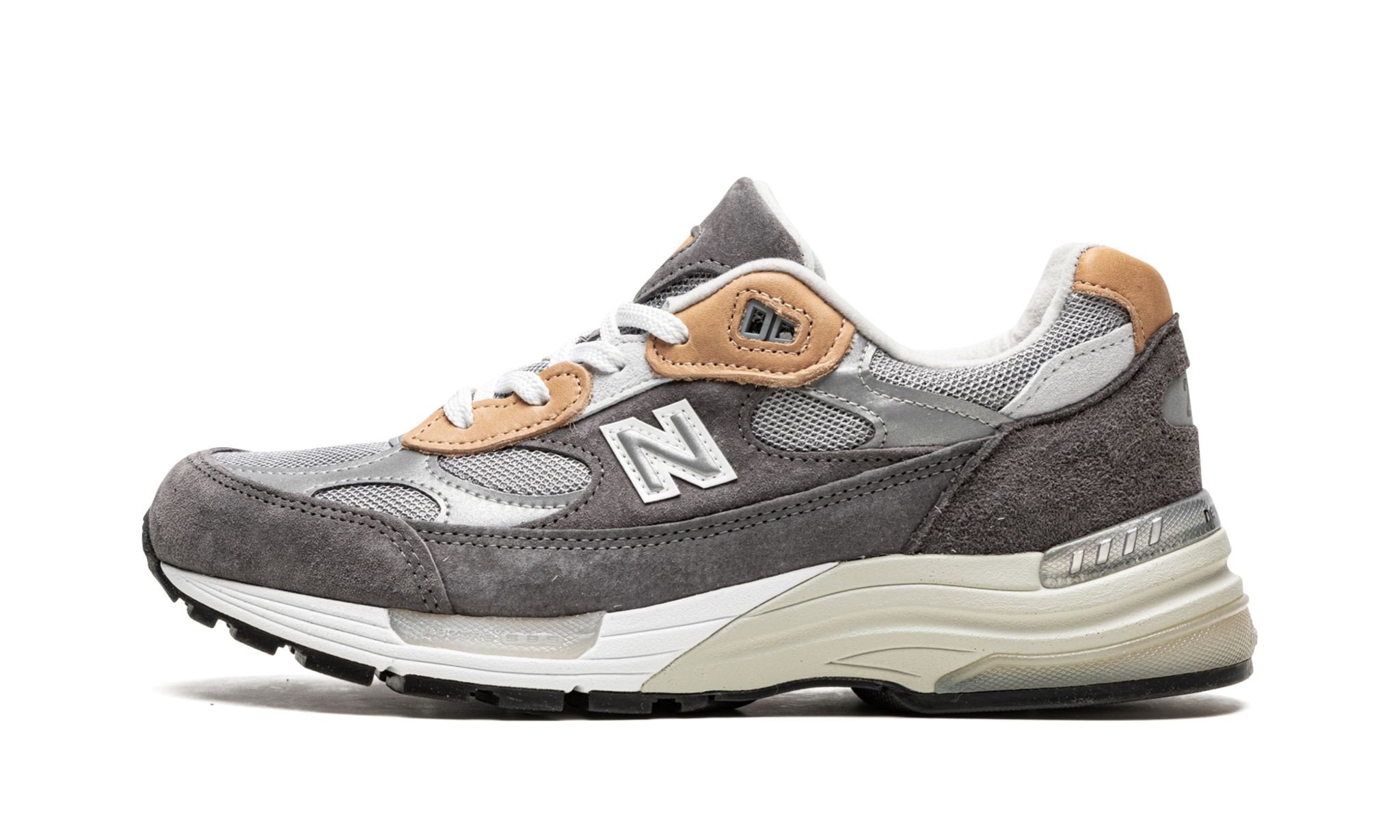 Todd Snyder x 992 Made in USA '10th Anniversary'