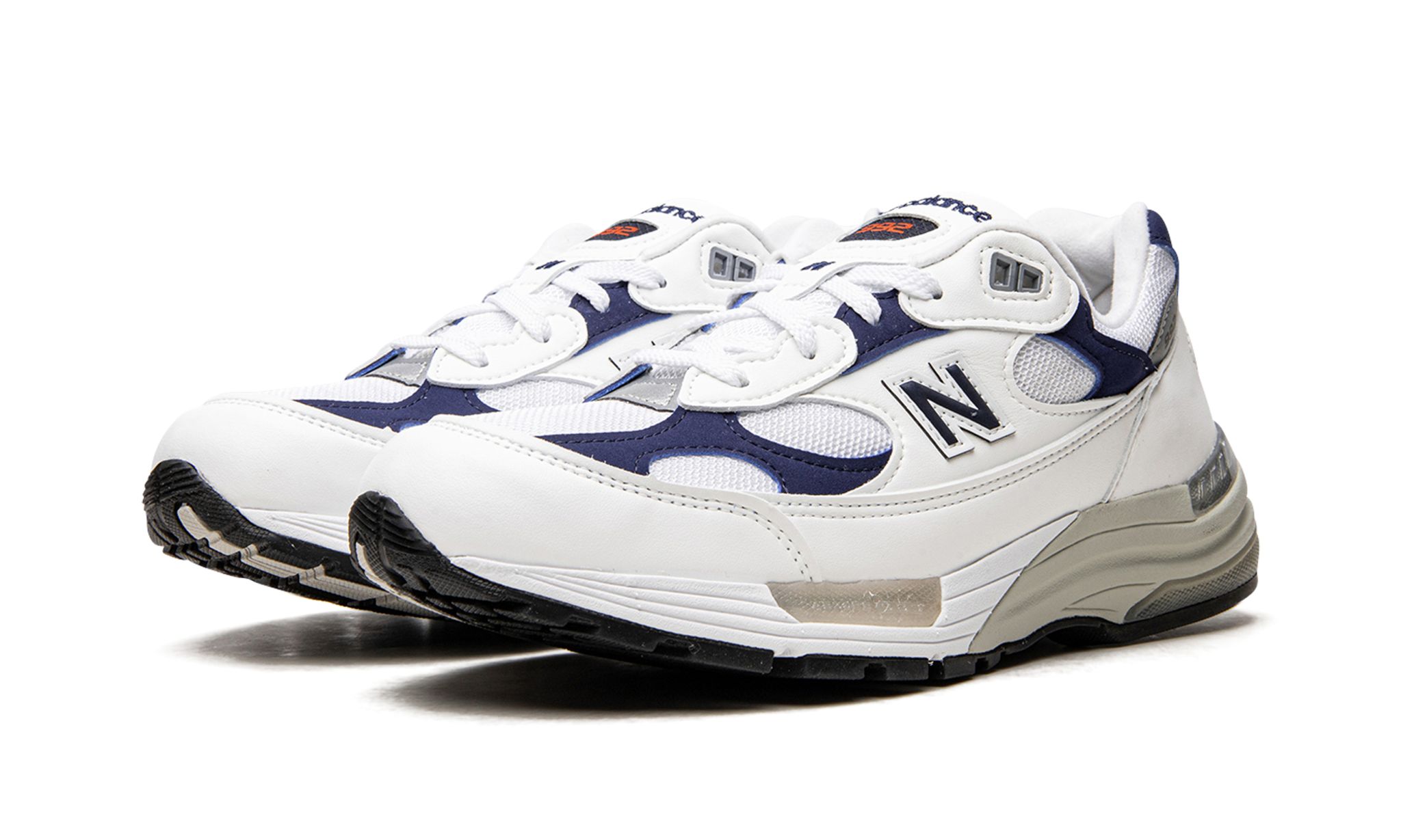 992 Made in USA 'White Navy'