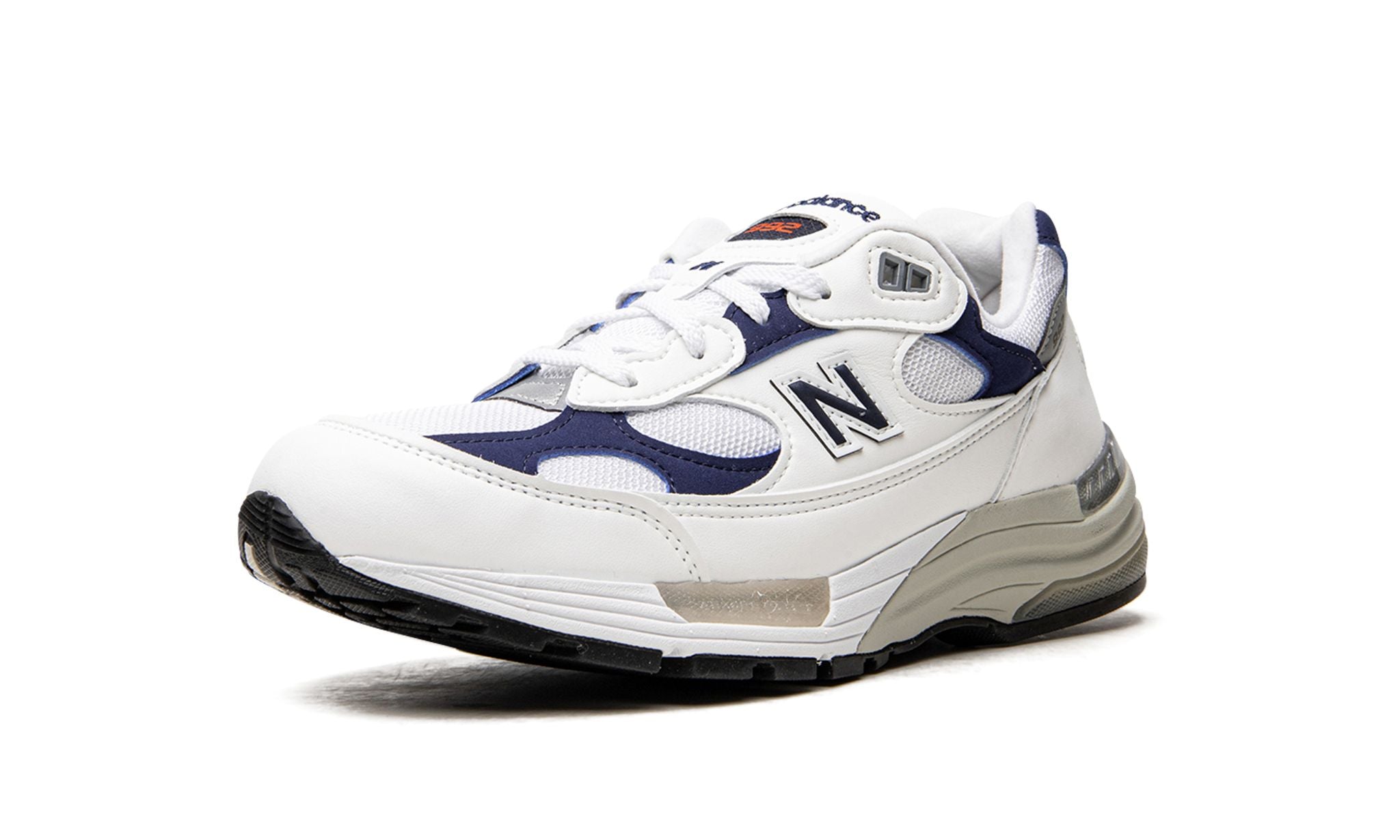992 Made in USA 'White Navy'