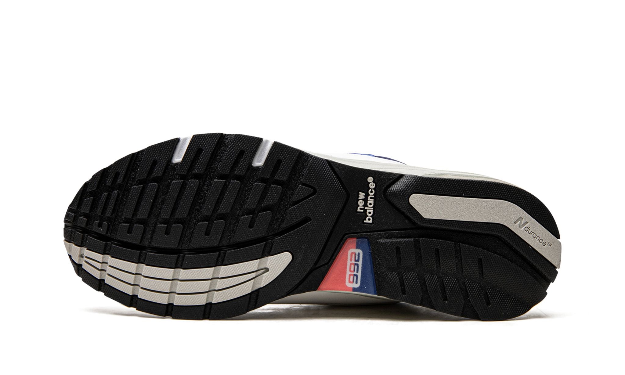 992 Made in USA 'White Navy'