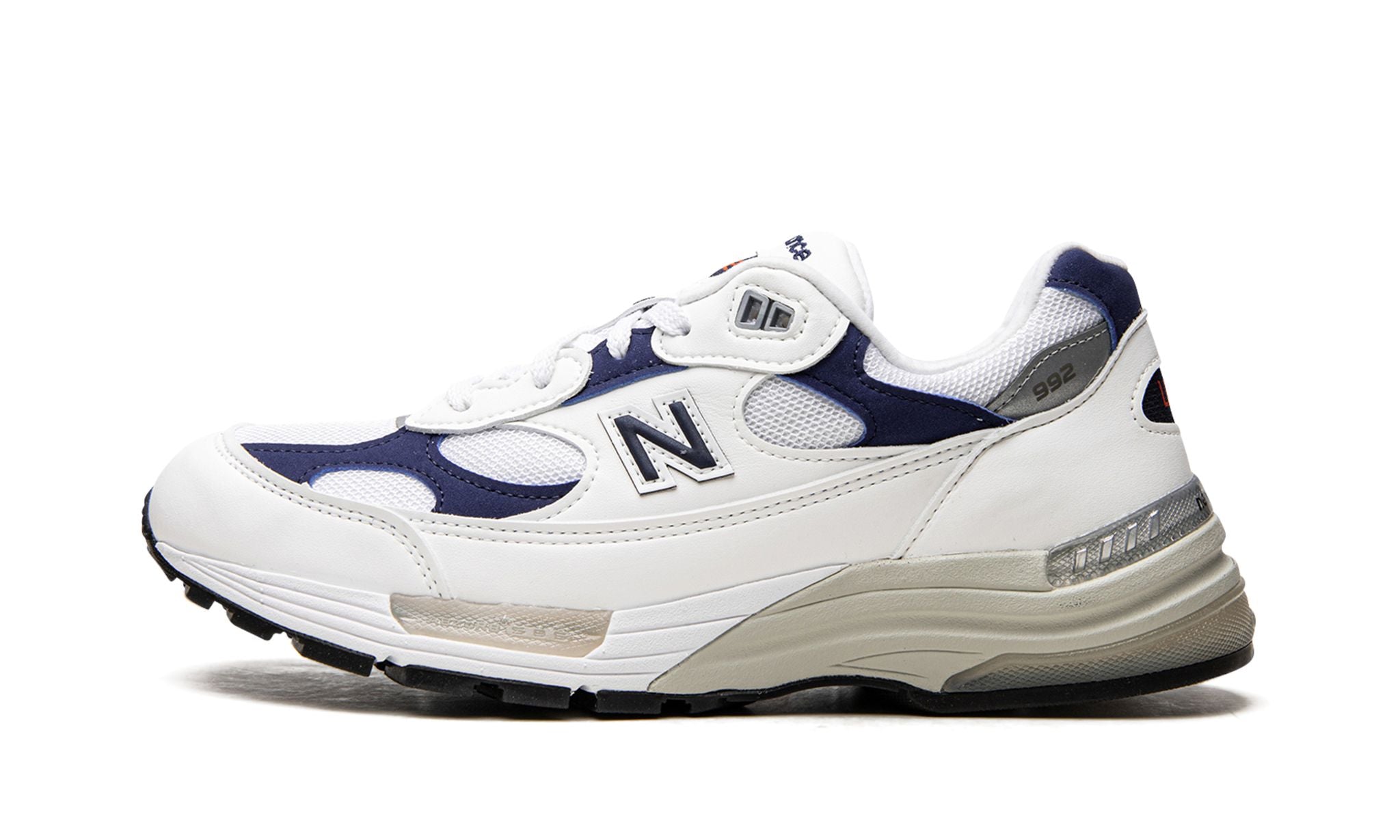 992 Made in USA 'White Navy'