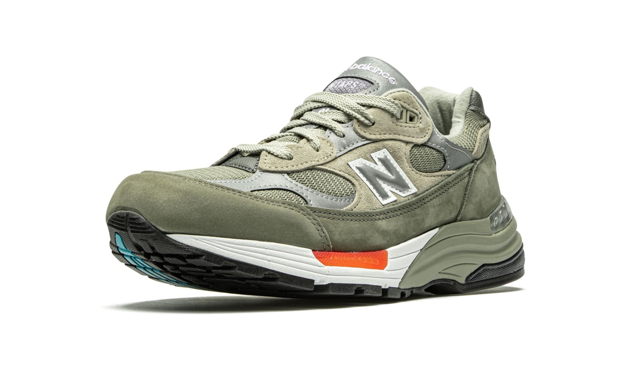 WTAPS x 992 Made in USA 'Olive Drab'
