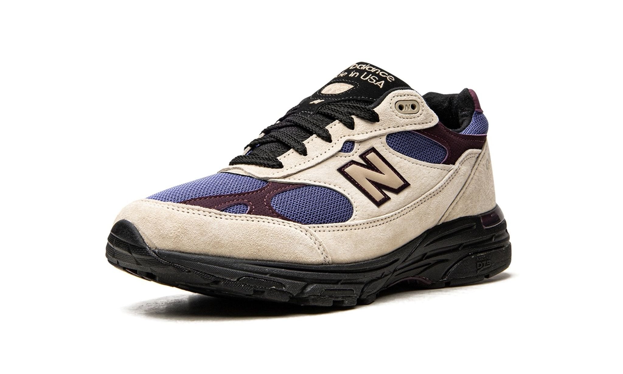 Aime Leon Dore x 993 Made in USA 'Taupe'