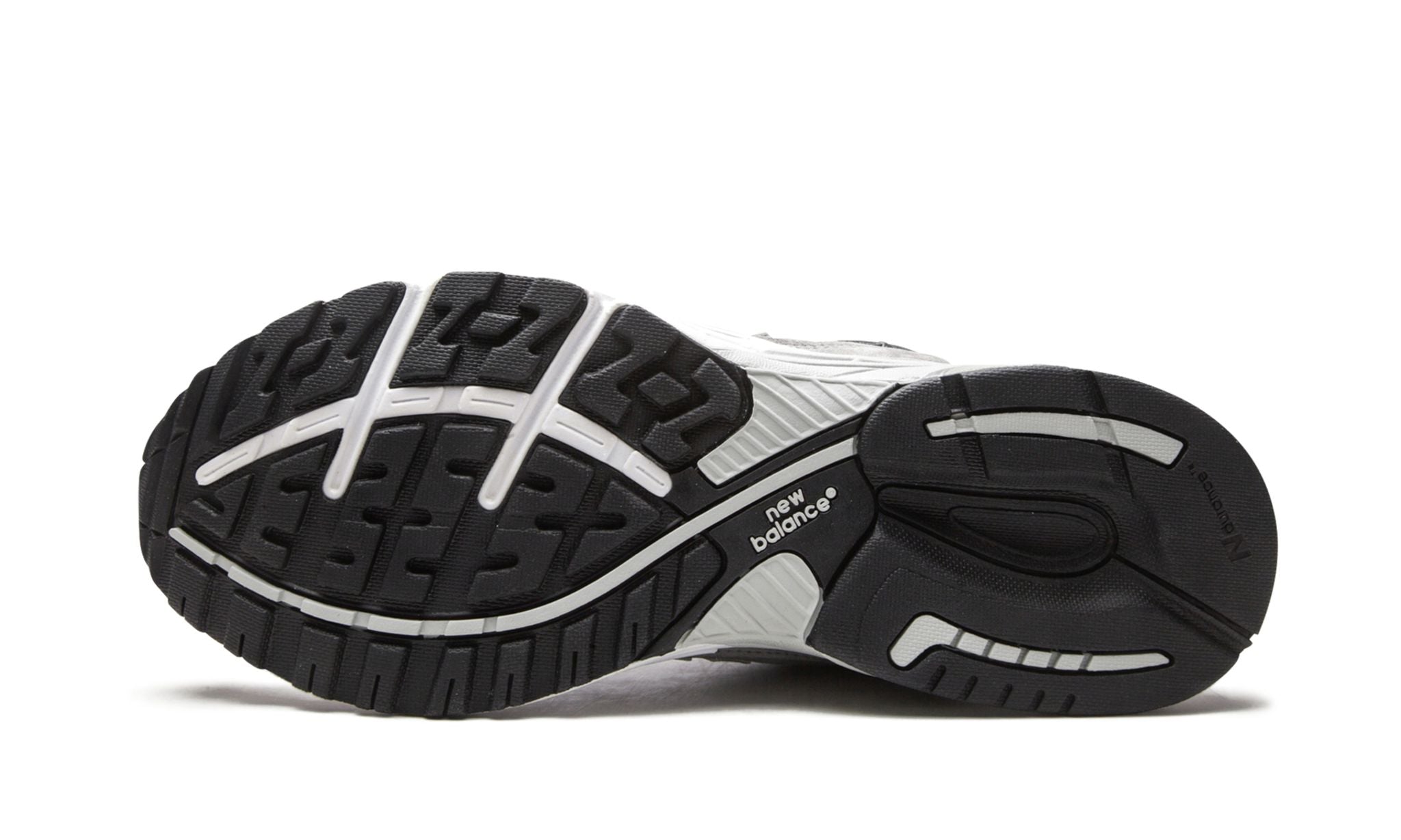 993 Made in USA 'Grey White'