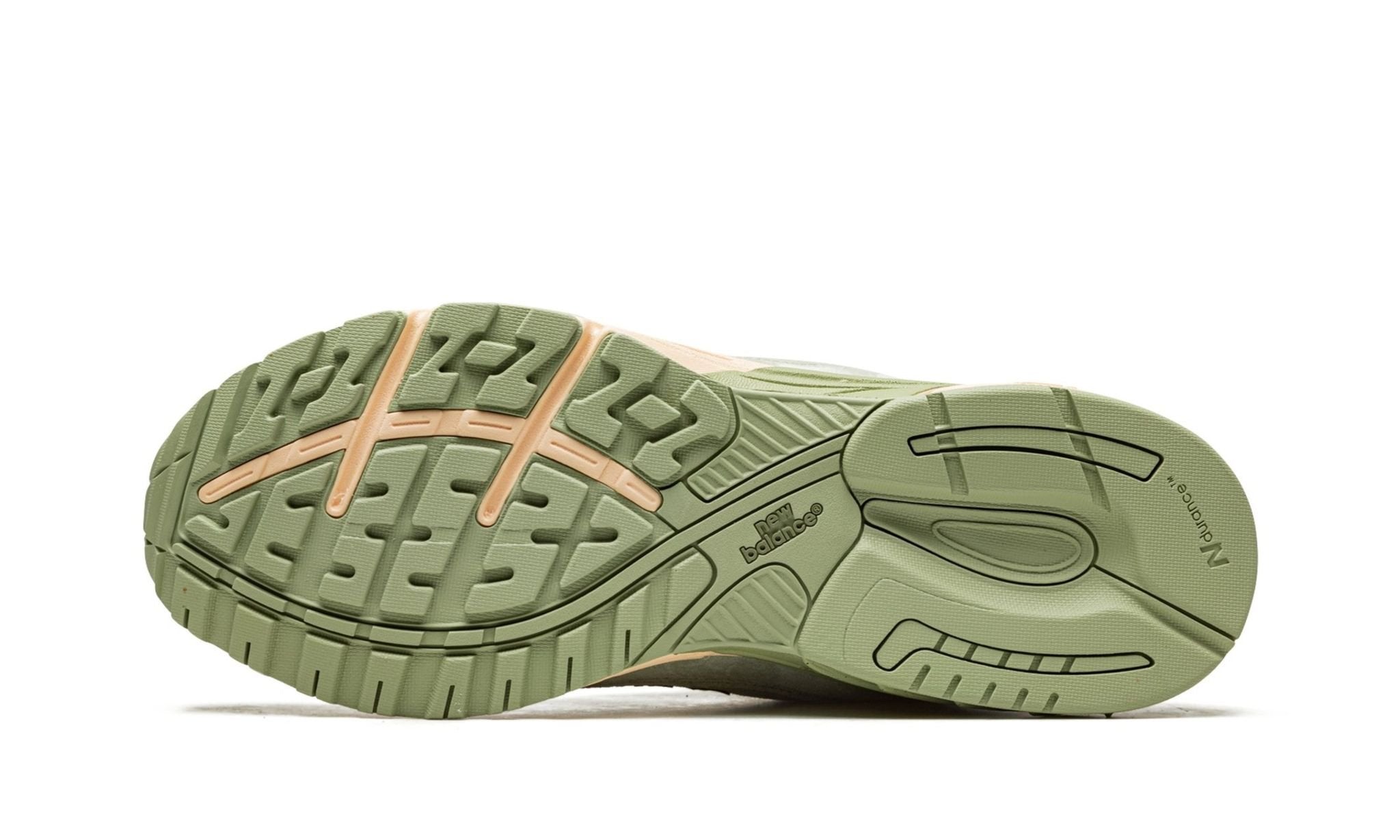 Joe Freshgoods x 993 Made in USA 'Performance Art - Sage'