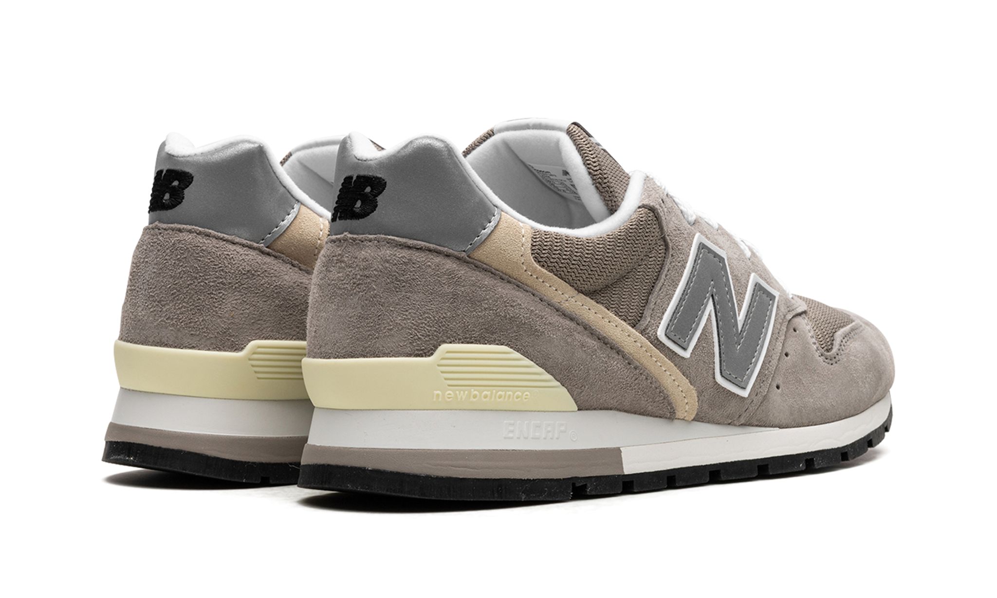 996 Made in USA 'Grey Silver'