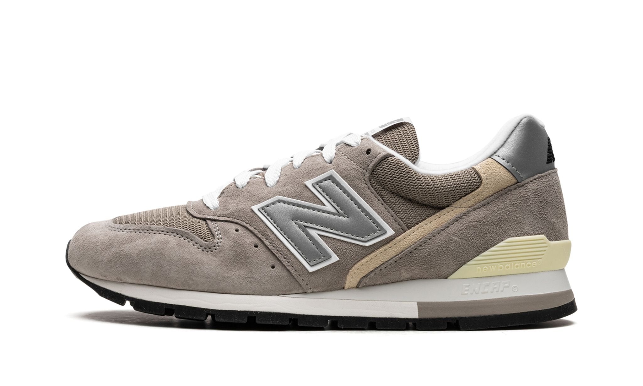 996 Made in USA 'Grey Silver'