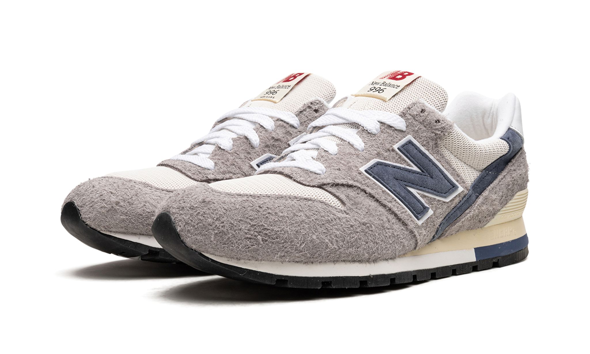 996 Made in USA 'Grey Day 2023'