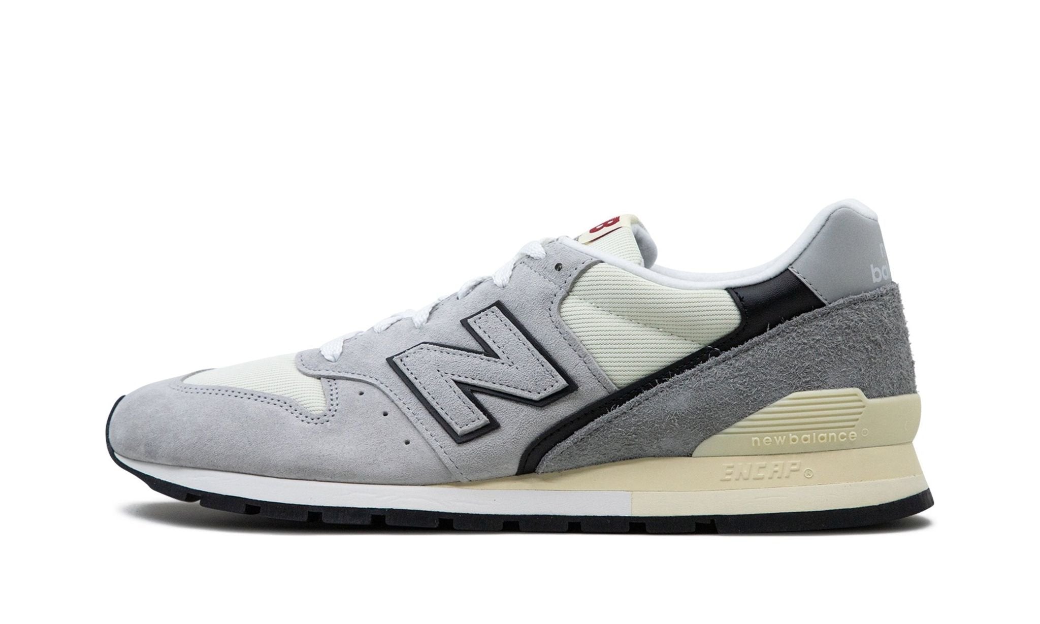 Teddy Santis x 996 Made in USA 'Grey Black'