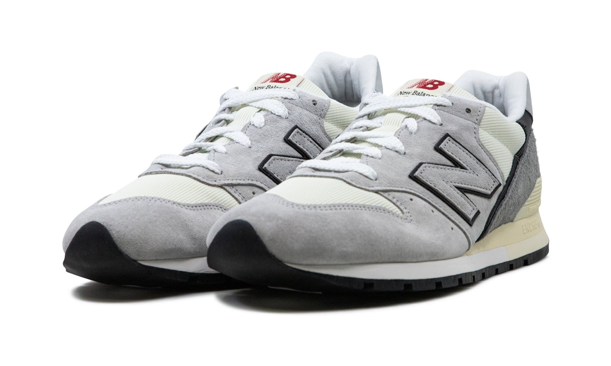 Teddy Santis x 996 Made in USA 'Grey Black'