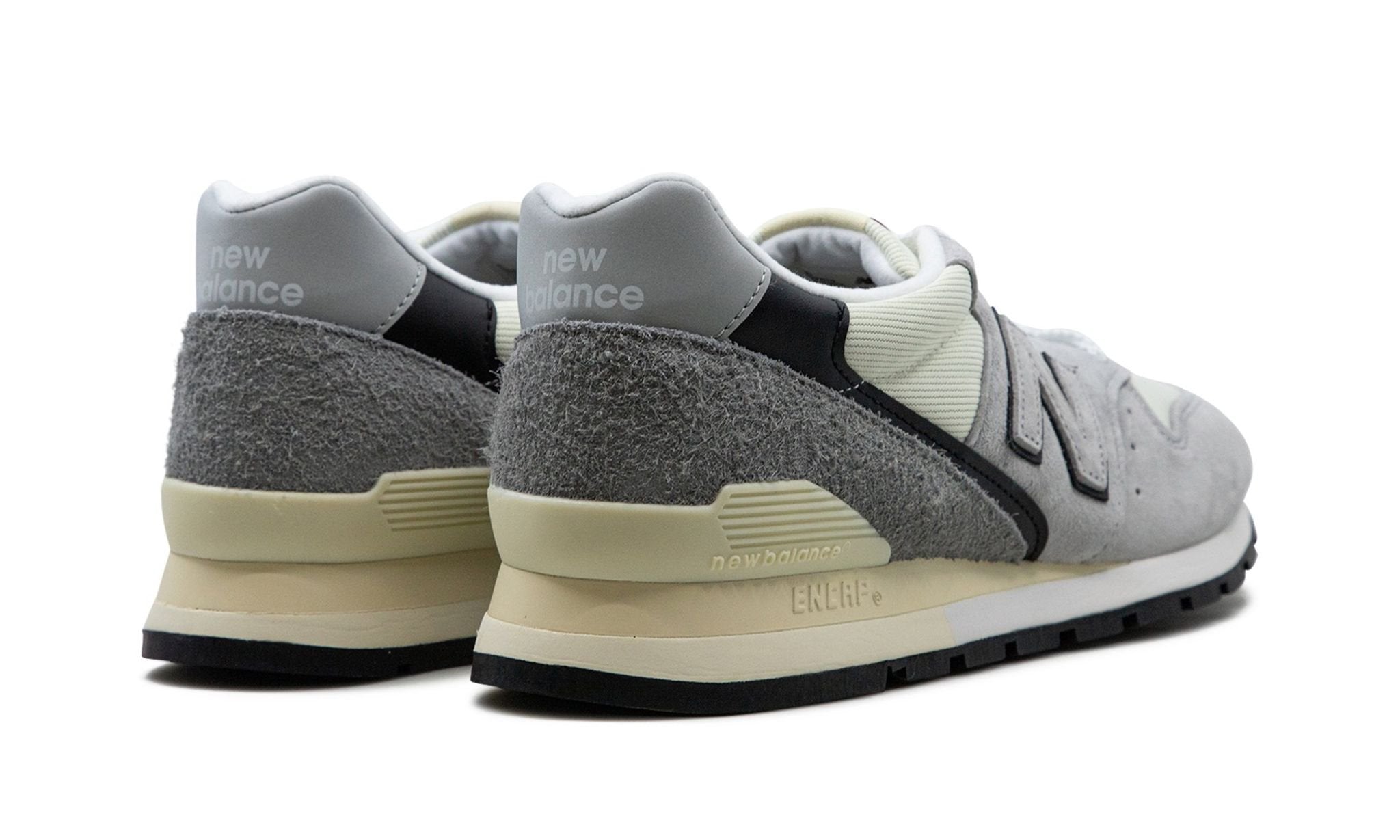 Teddy Santis x 996 Made in USA 'Grey Black'