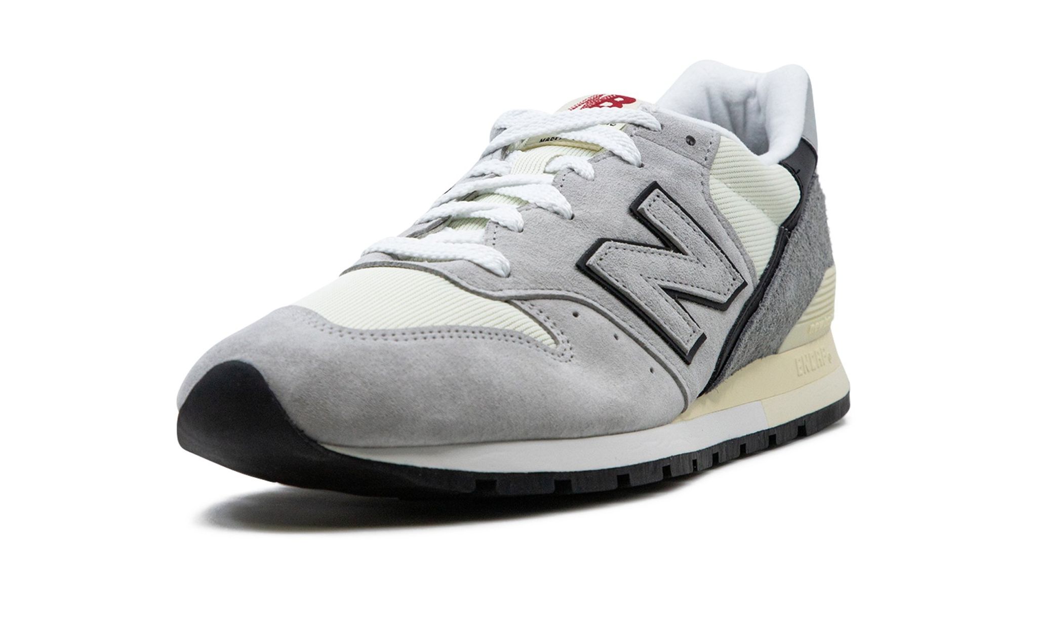 Teddy Santis x 996 Made in USA 'Grey Black'