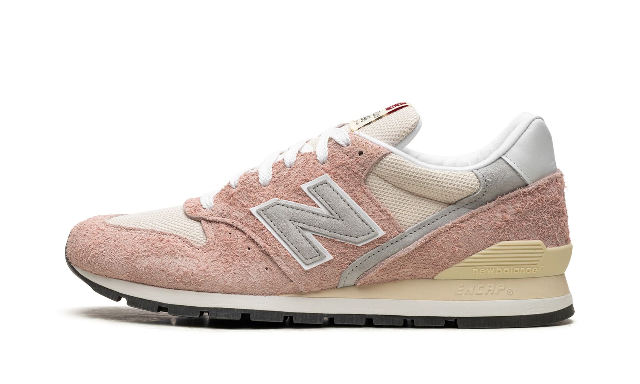 Teddy Santis x 996 Made in USA 'Pink Haze'