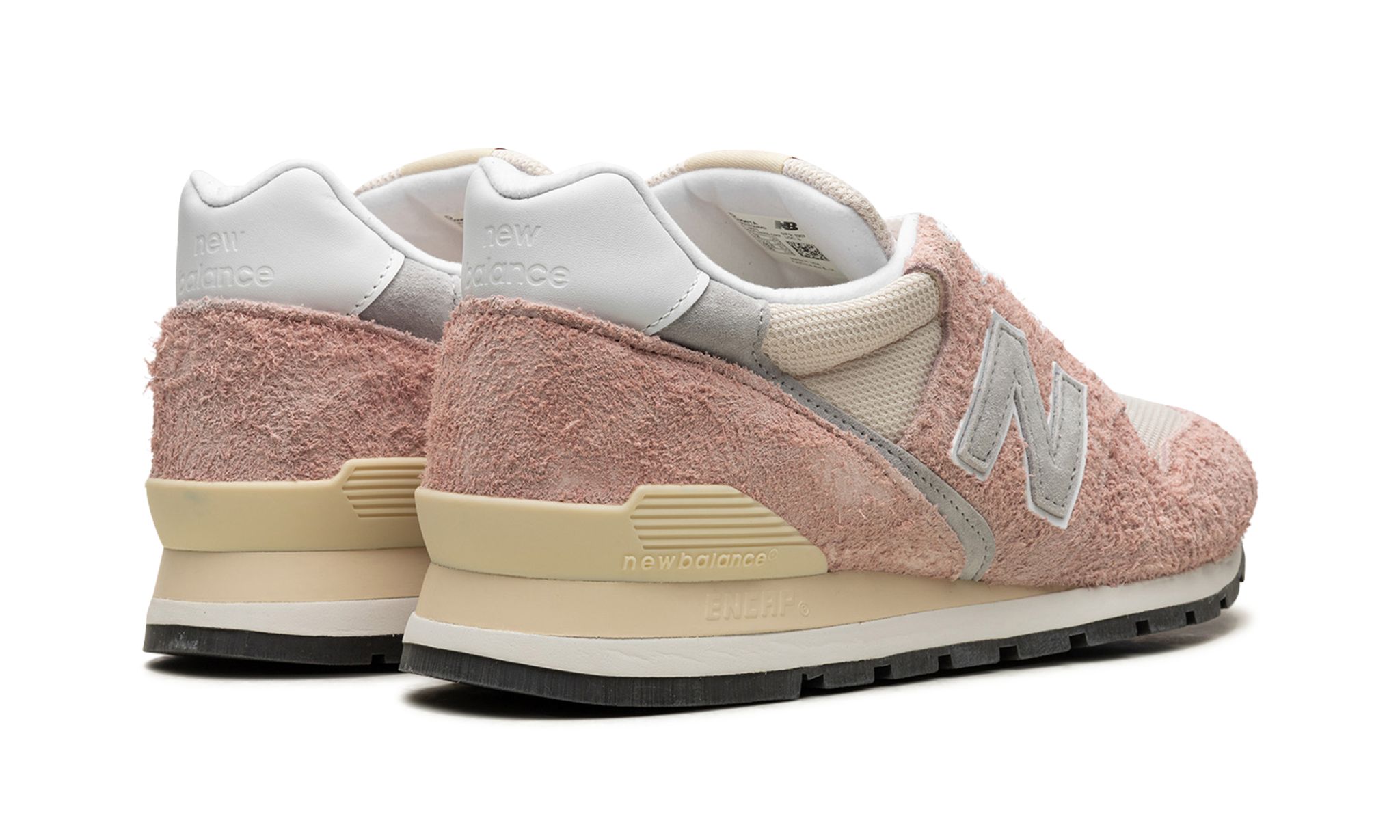 Teddy Santis x 996 Made in USA 'Pink Haze'