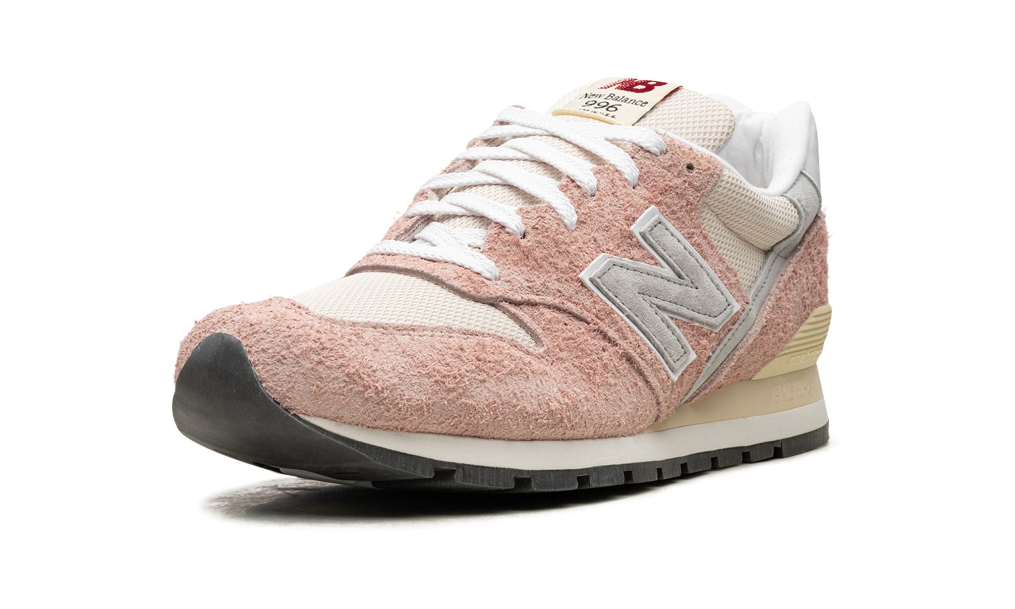 Teddy Santis x 996 Made in USA 'Pink Haze'