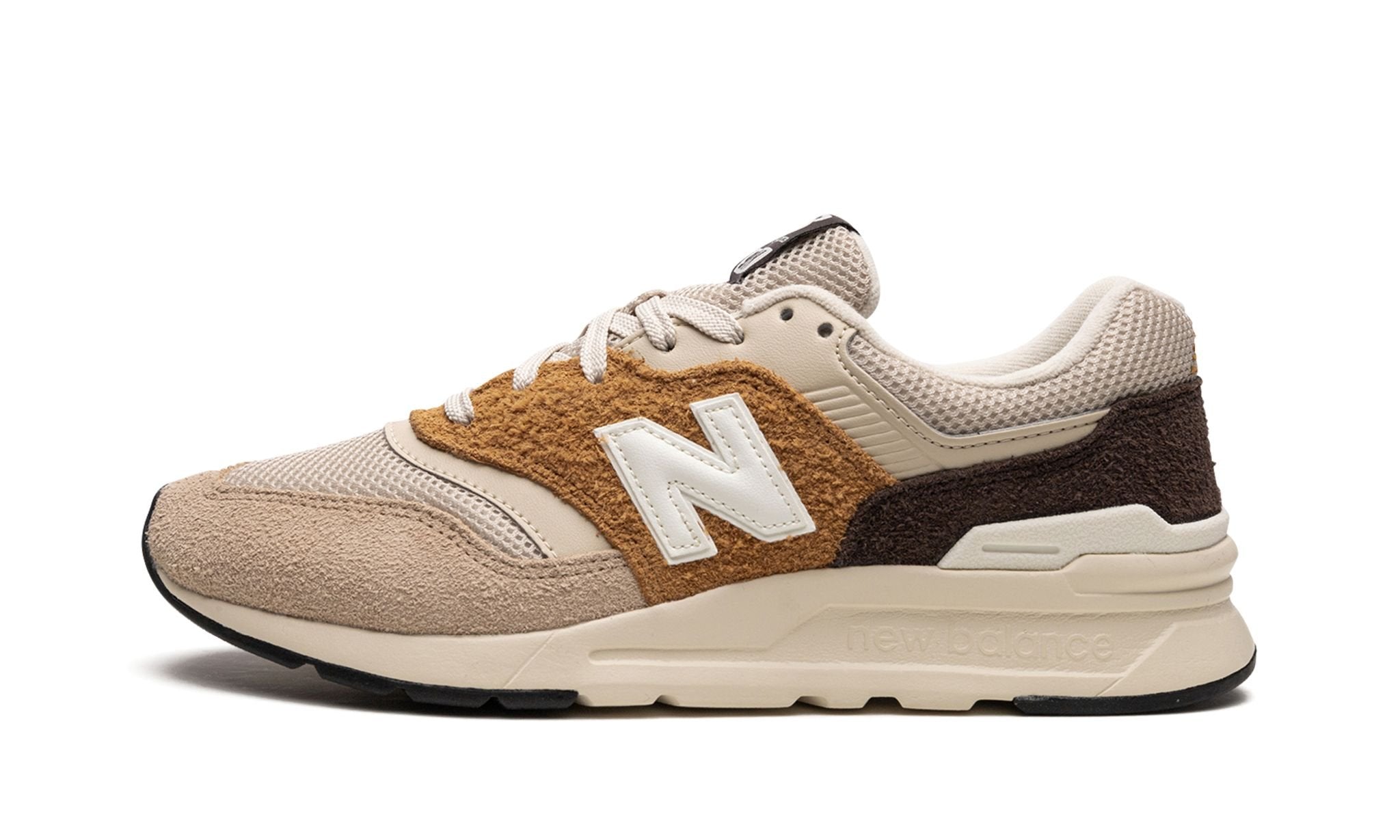 997H 'Sea Salt Timberwolf'
