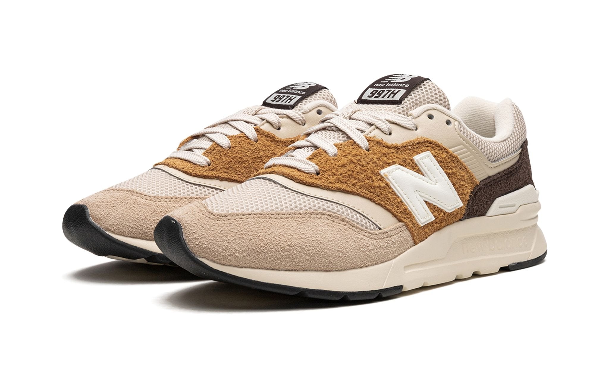 997H 'Sea Salt Timberwolf'
