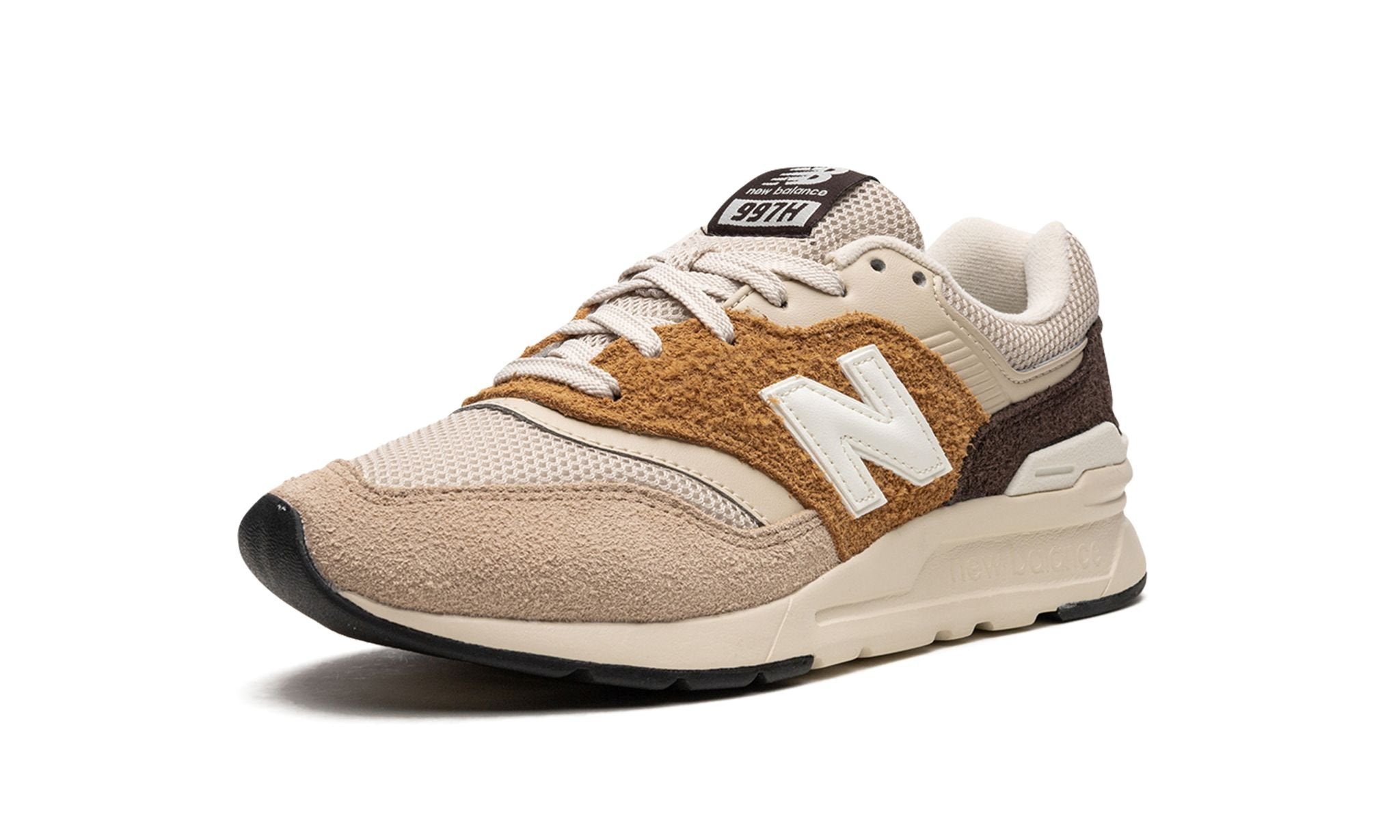 997H 'Sea Salt Timberwolf'