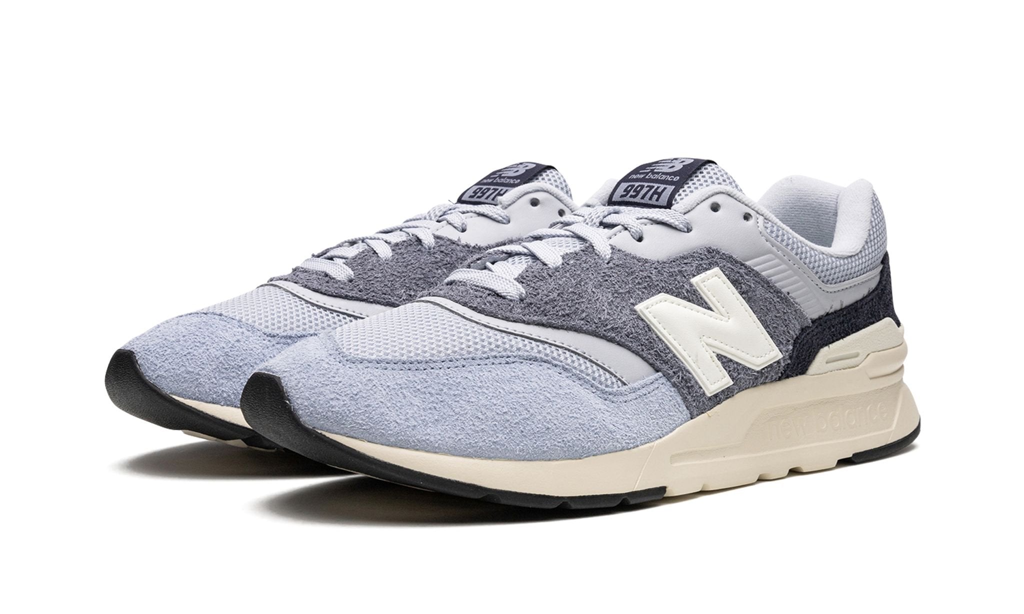 997H 'Light Arctic Grey'
